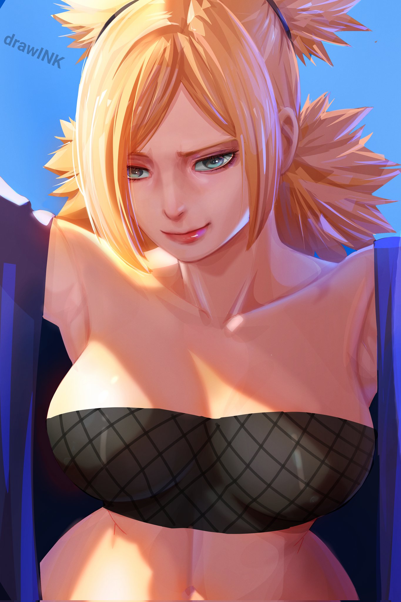 Rule34 – If it exists, there is porn of it / temari / 10290238