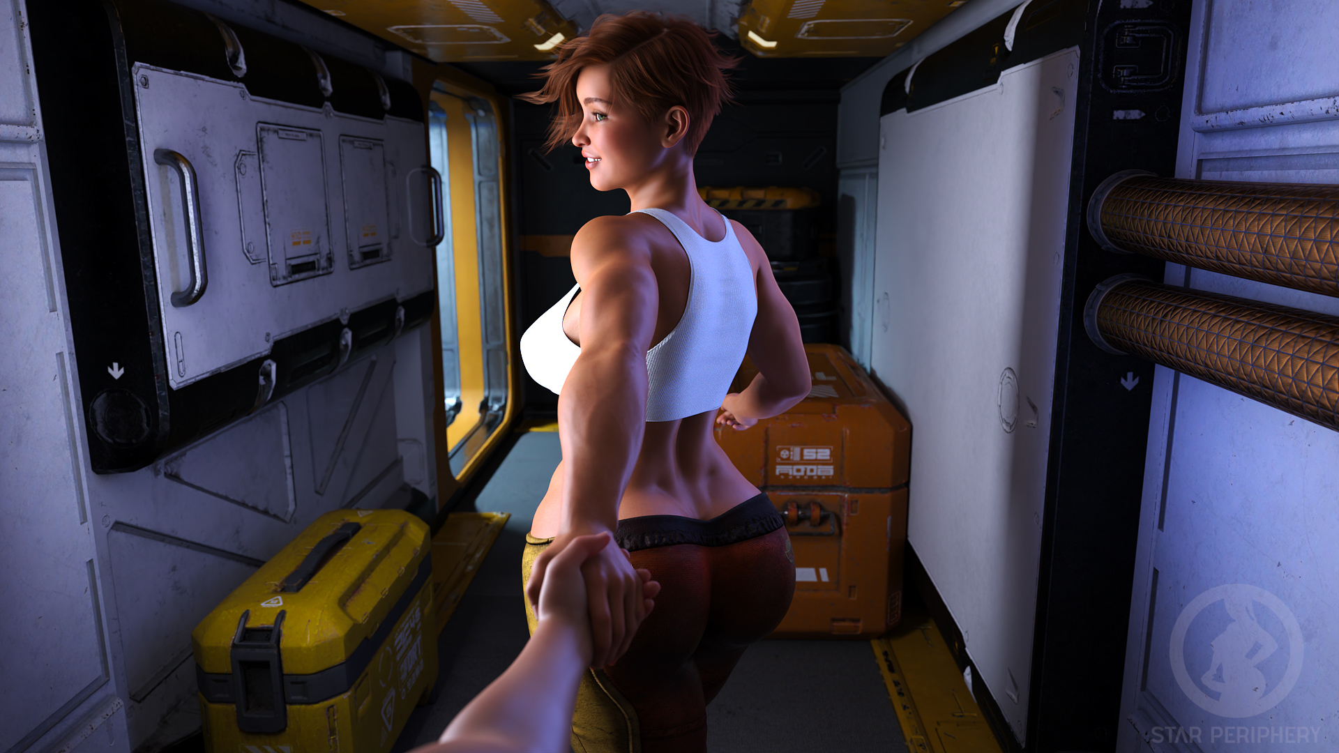 Rule34 – If it exists, there is porn of it / / 10290225