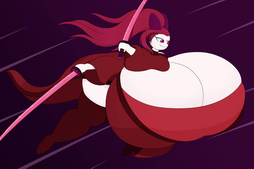 Rule34 – If it exists, there is porn of it / / 10290852