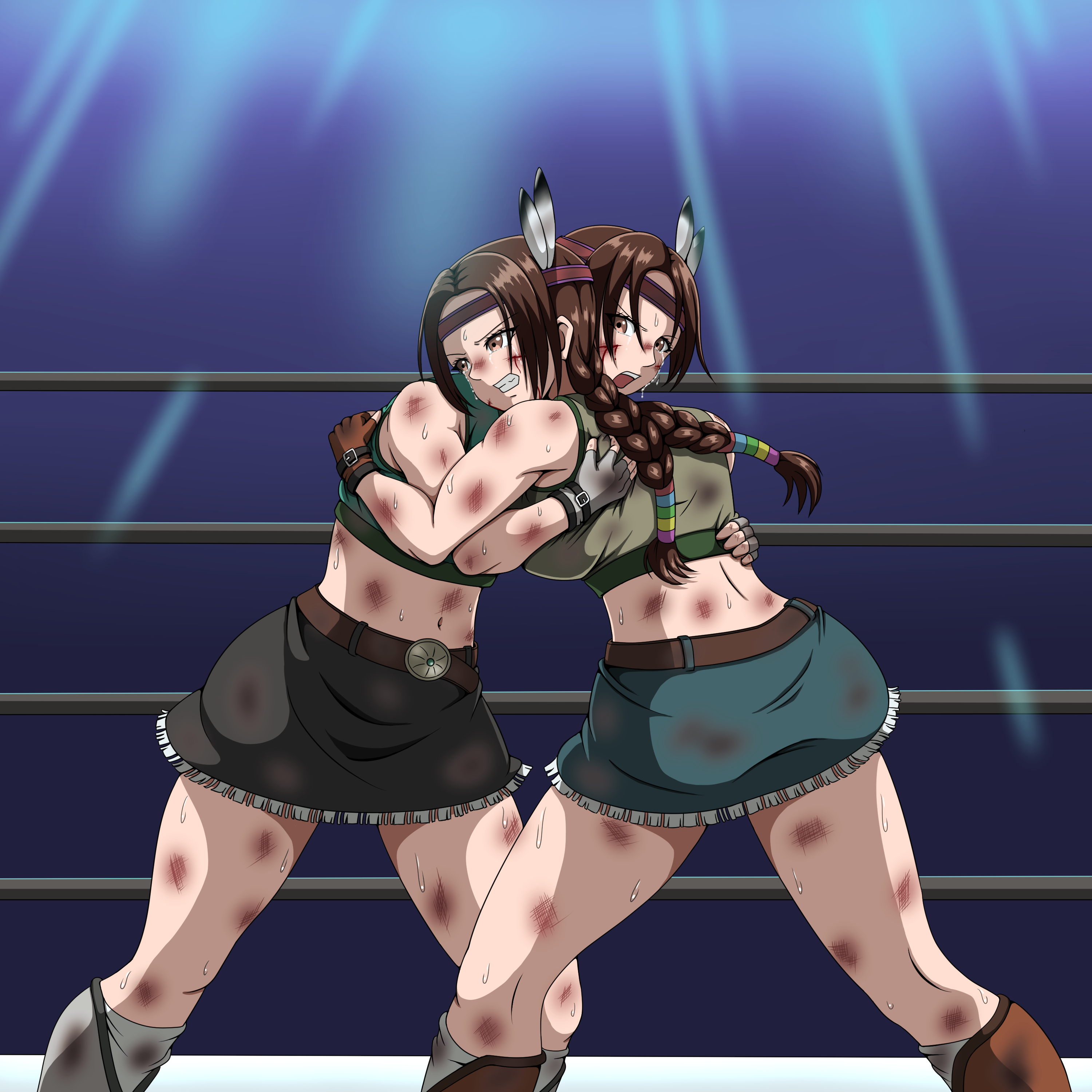 Rule34 – If it exists, there is porn of it / julia chang / 10290821