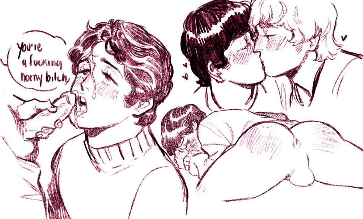 Rule34 – If it exists, there is porn of it / john lennon, paul mccartney / 10291979