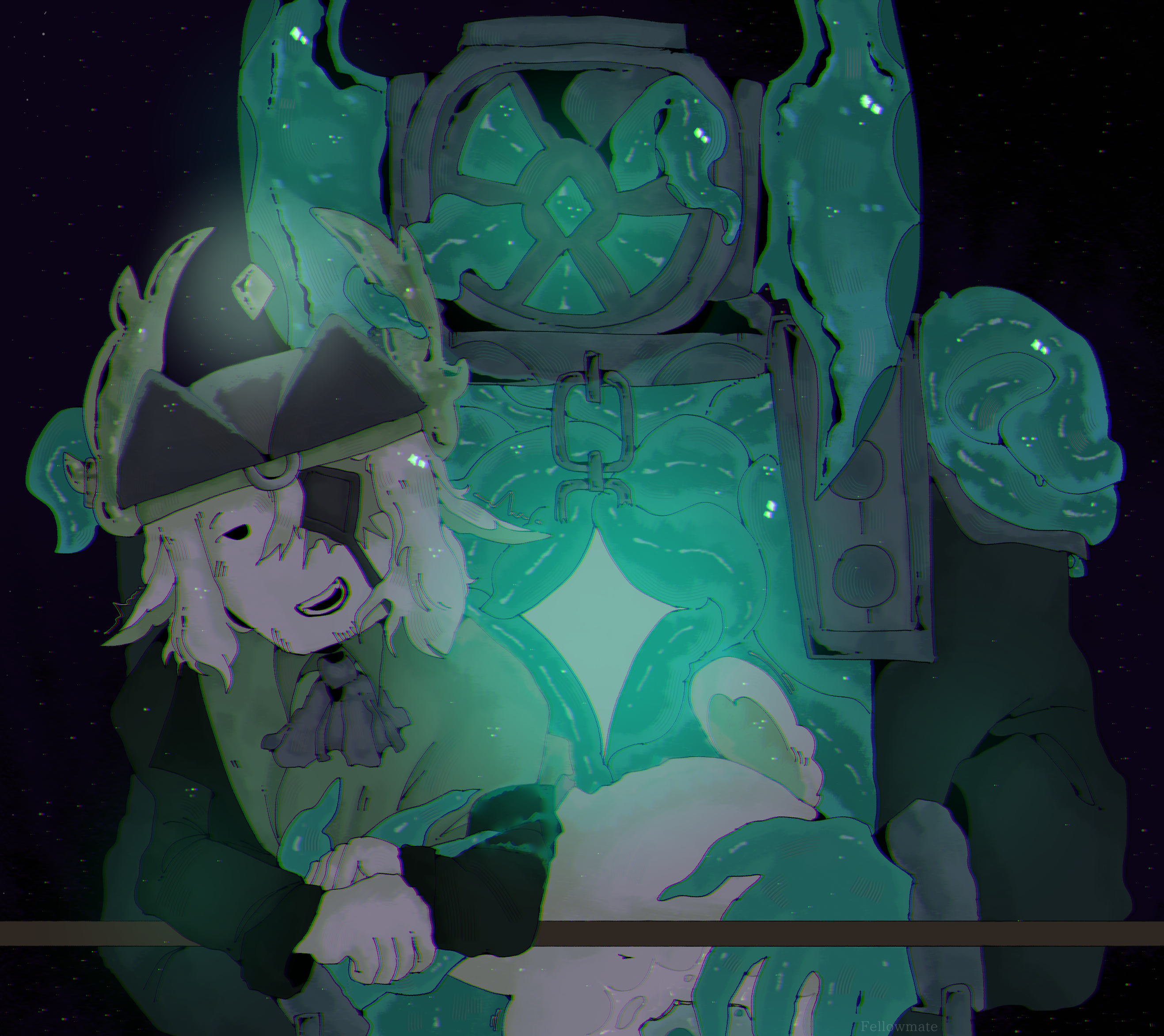 Rule34 – If it exists, there is porn of it / / 10292533