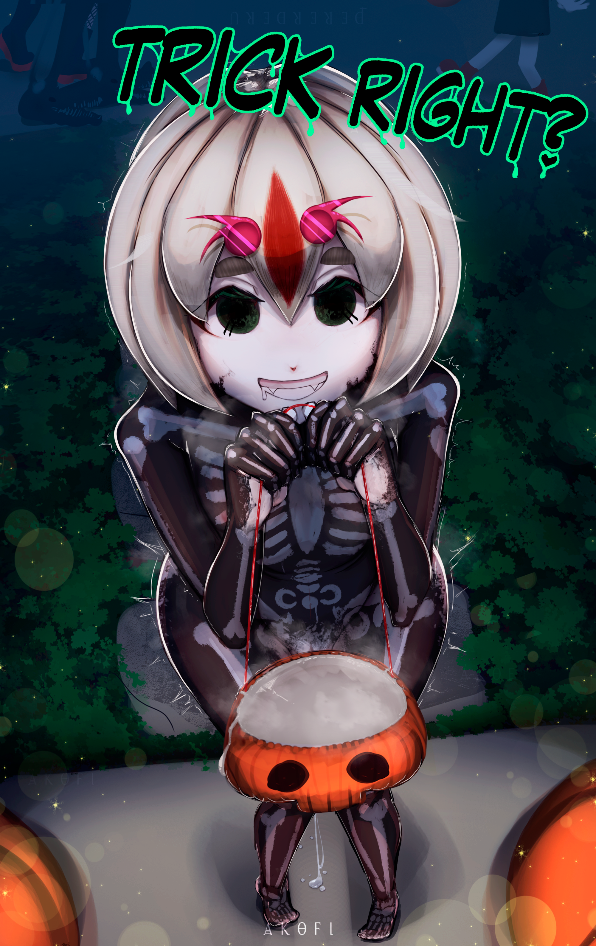 Rule34 – If it exists, there is porn of it / oc, original character / 10292511