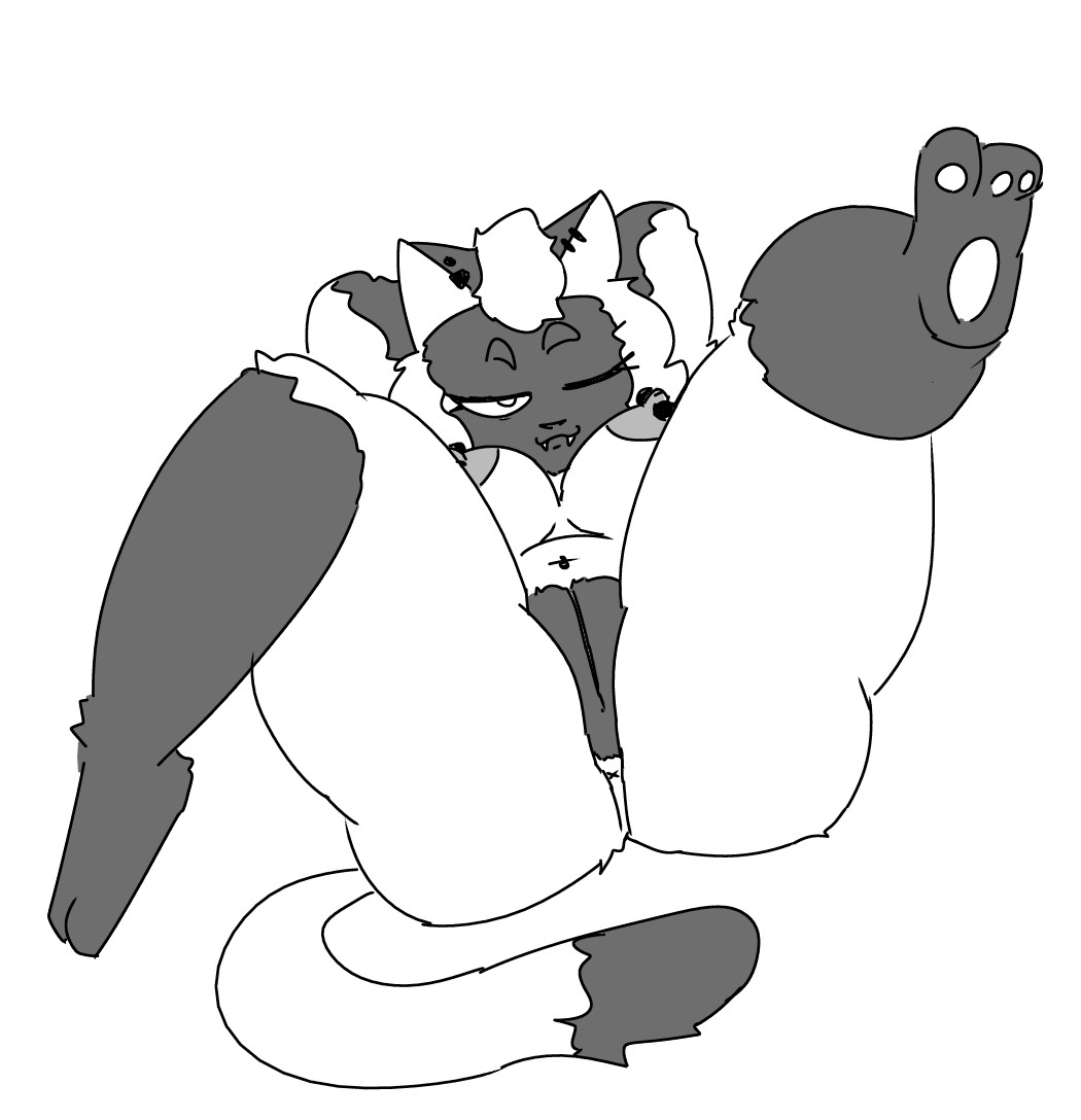 Rule34 – If it exists, there is porn of it / / 10293117