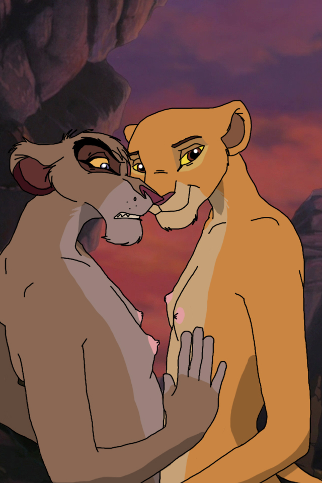 Rule34 – If it exists, there is porn of it / unknown artist, kiara, vitani / 529733