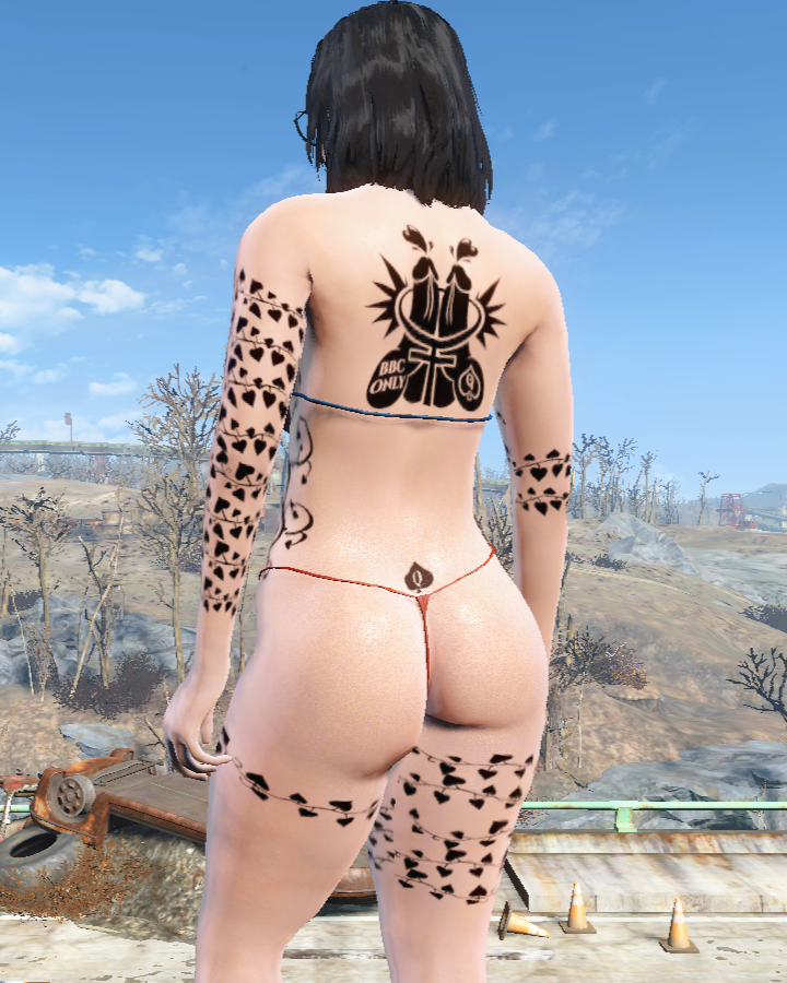 Rule34 – If it exists, there is porn of it / nora (fallout 4) / 10297061
