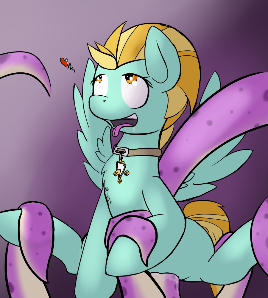 Rule34 – If it exists, there is porn of it / lightning dust (mlp) / 530089