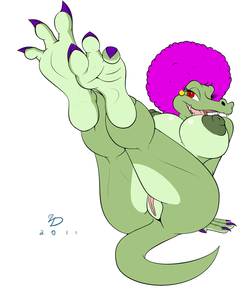 Rule34 – If it exists, there is porn of it / zp92, kalypso, kremling / 530090