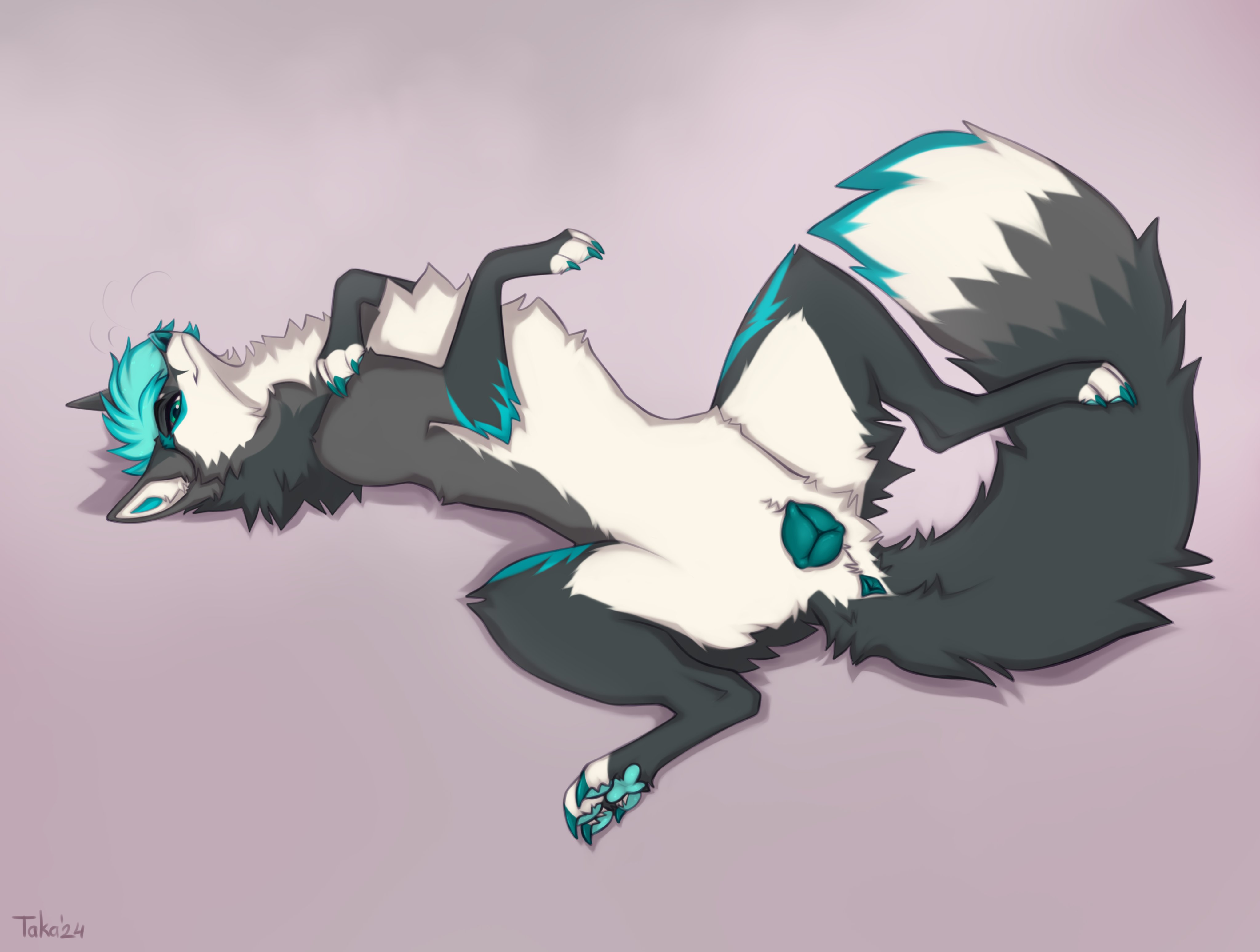 Rule34 – If it exists, there is porn of it / taka (artist) / 10298053