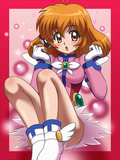 awa, kasuga yui, corrector yui, tagme, 1990s (style)