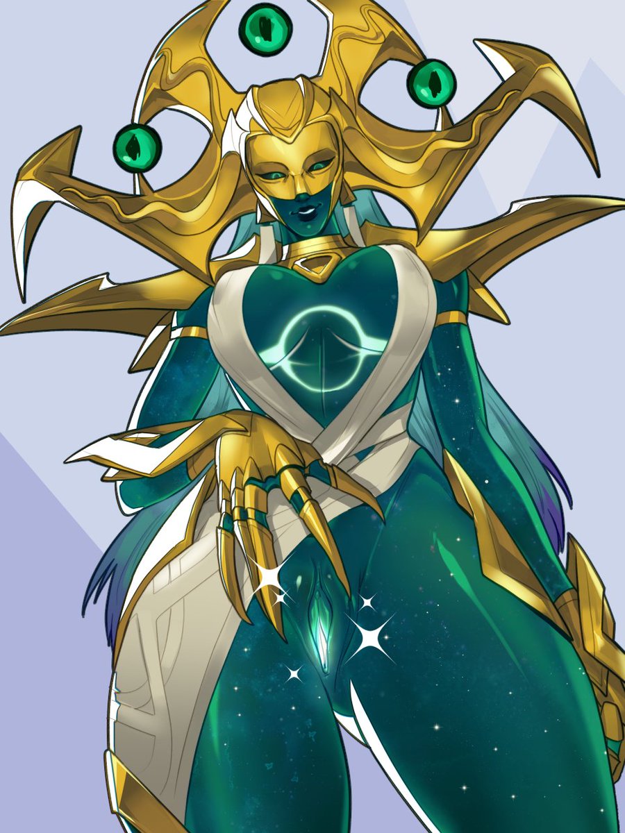 Rule34 – If it exists, there is porn of it / hela / 10299417