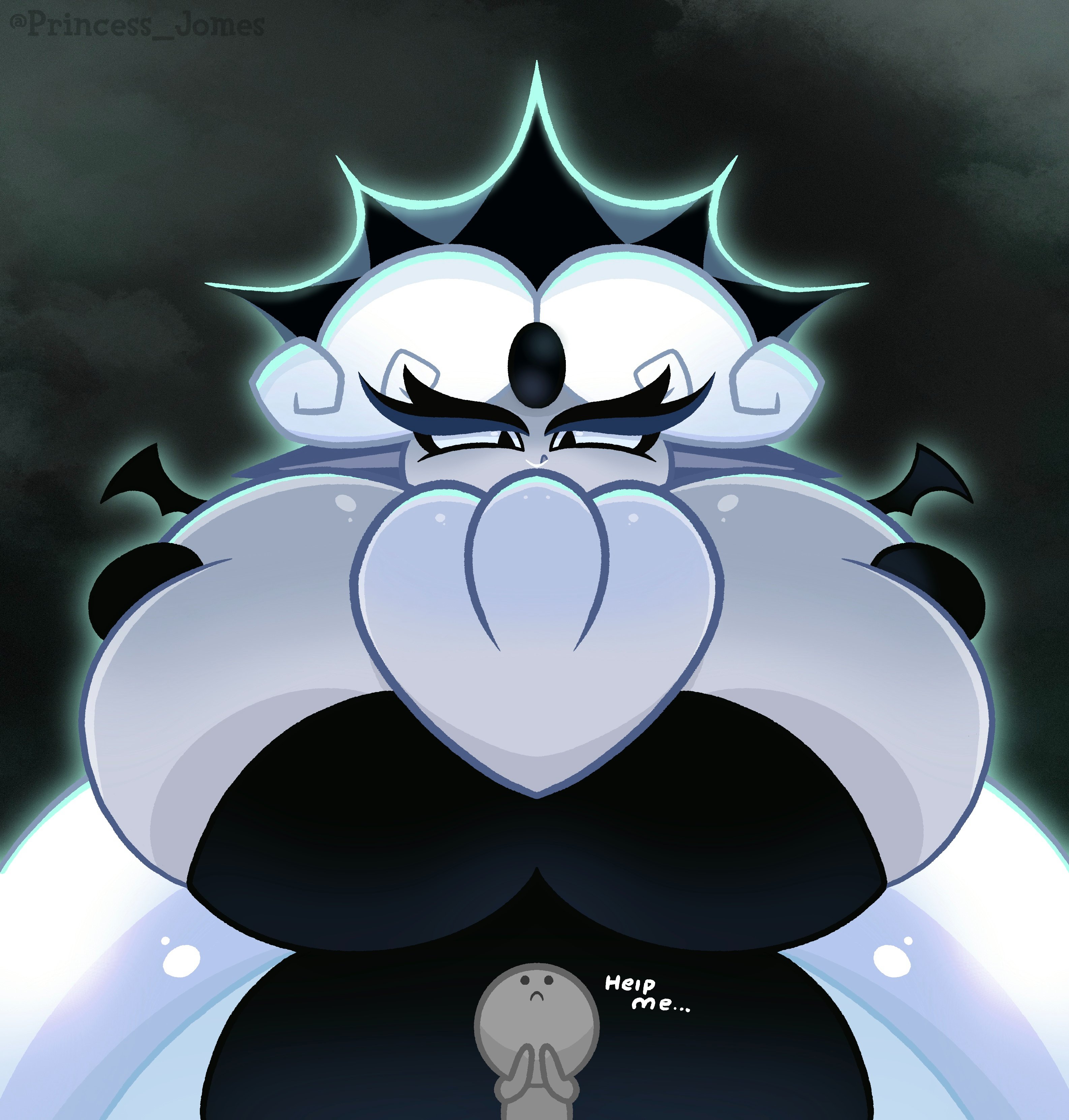 Rule34 – If it exists, there is porn of it / / 10300187