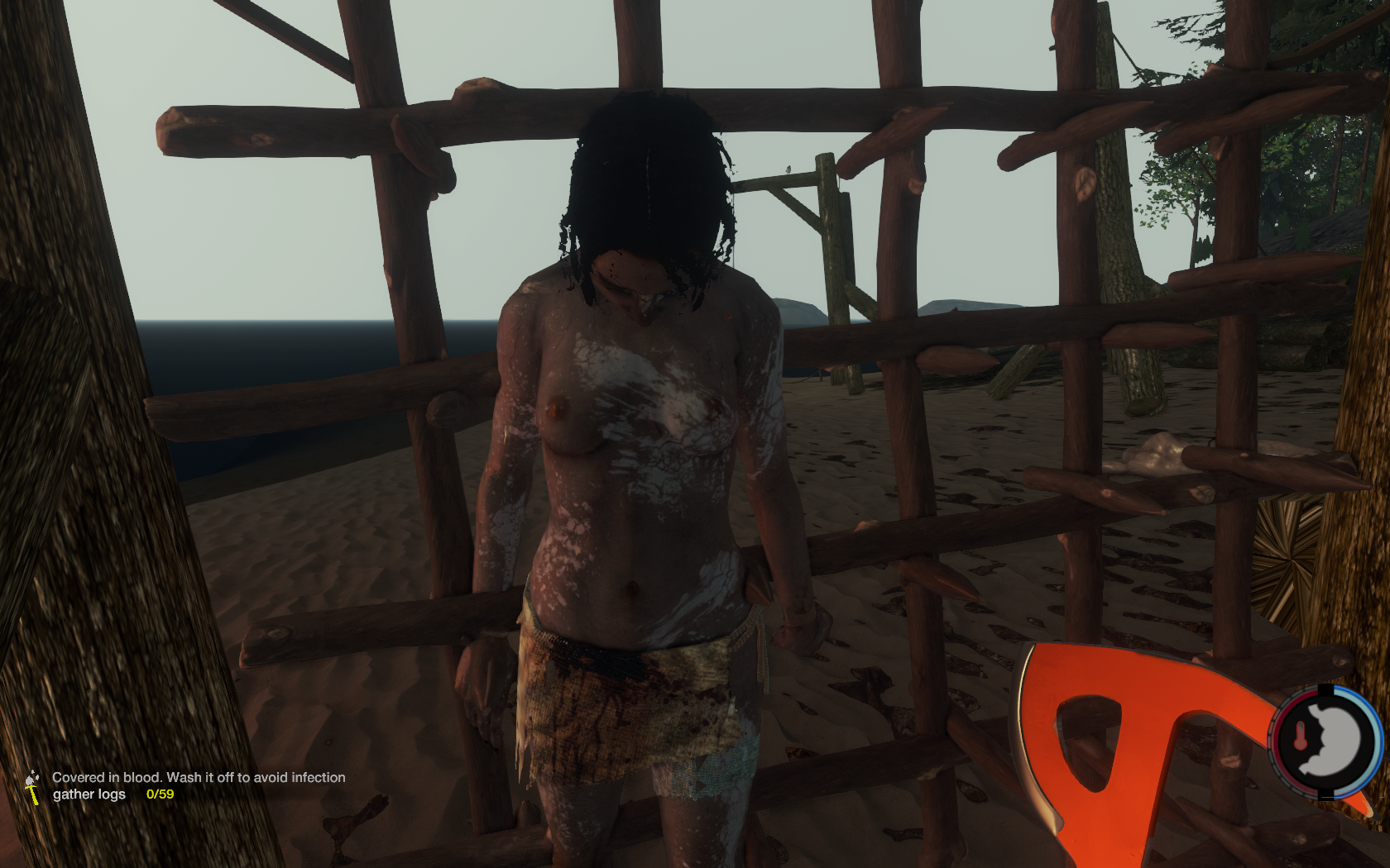 Rule34 – If it exists, there is porn of it / / 530250