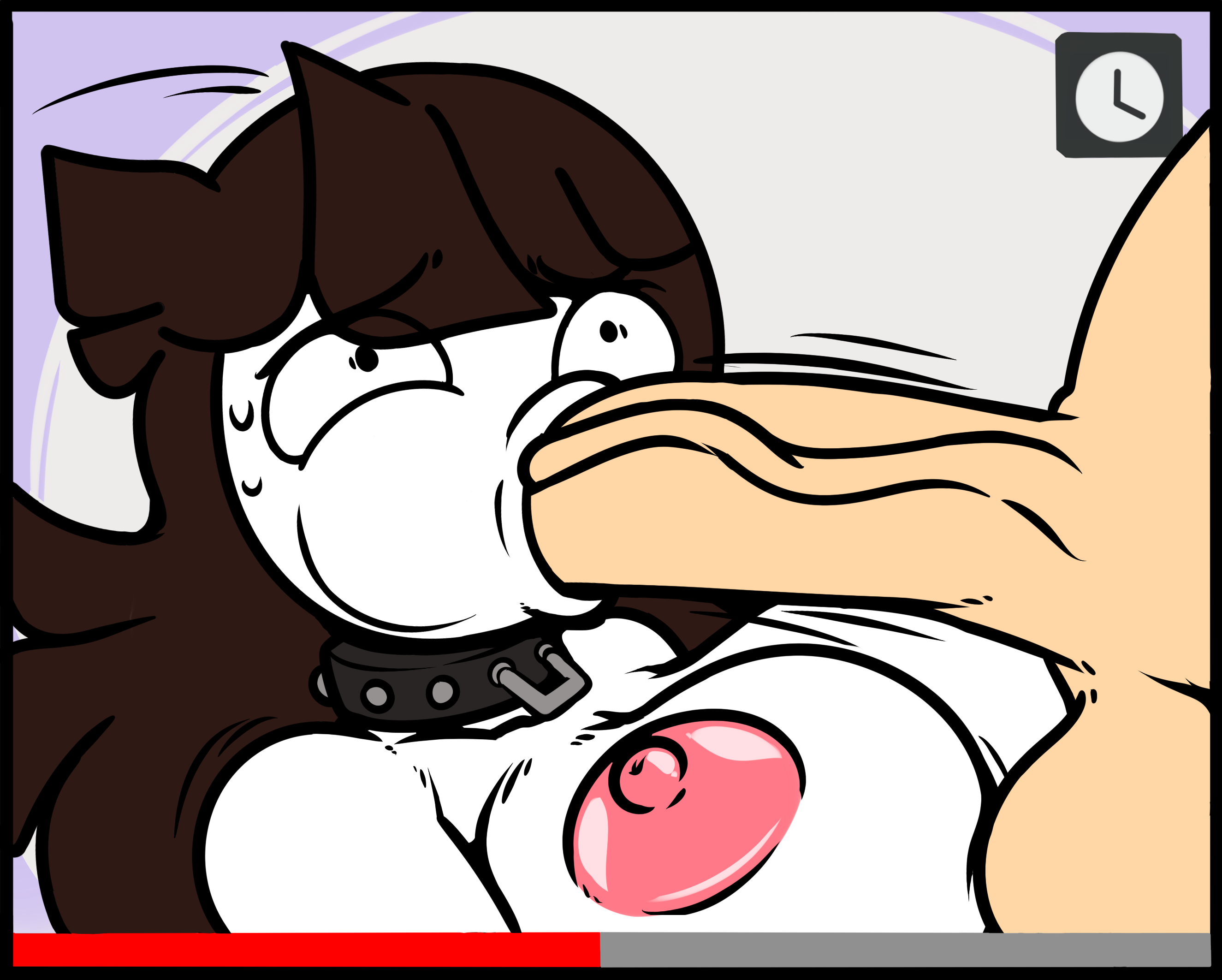 Rule34 – If it exists, there is porn of it / jaiden / 10300162