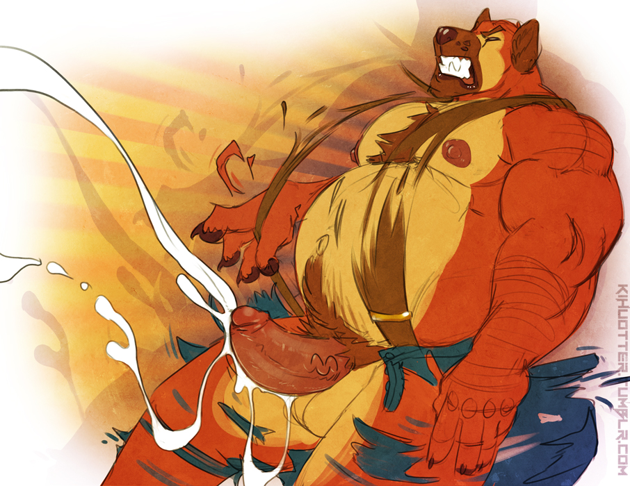 Rule34 – If it exists, there is porn of it / / 530276