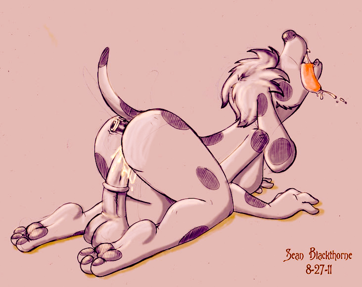 Rule34 – If it exists, there is porn of it / sean blackthorne / 530292