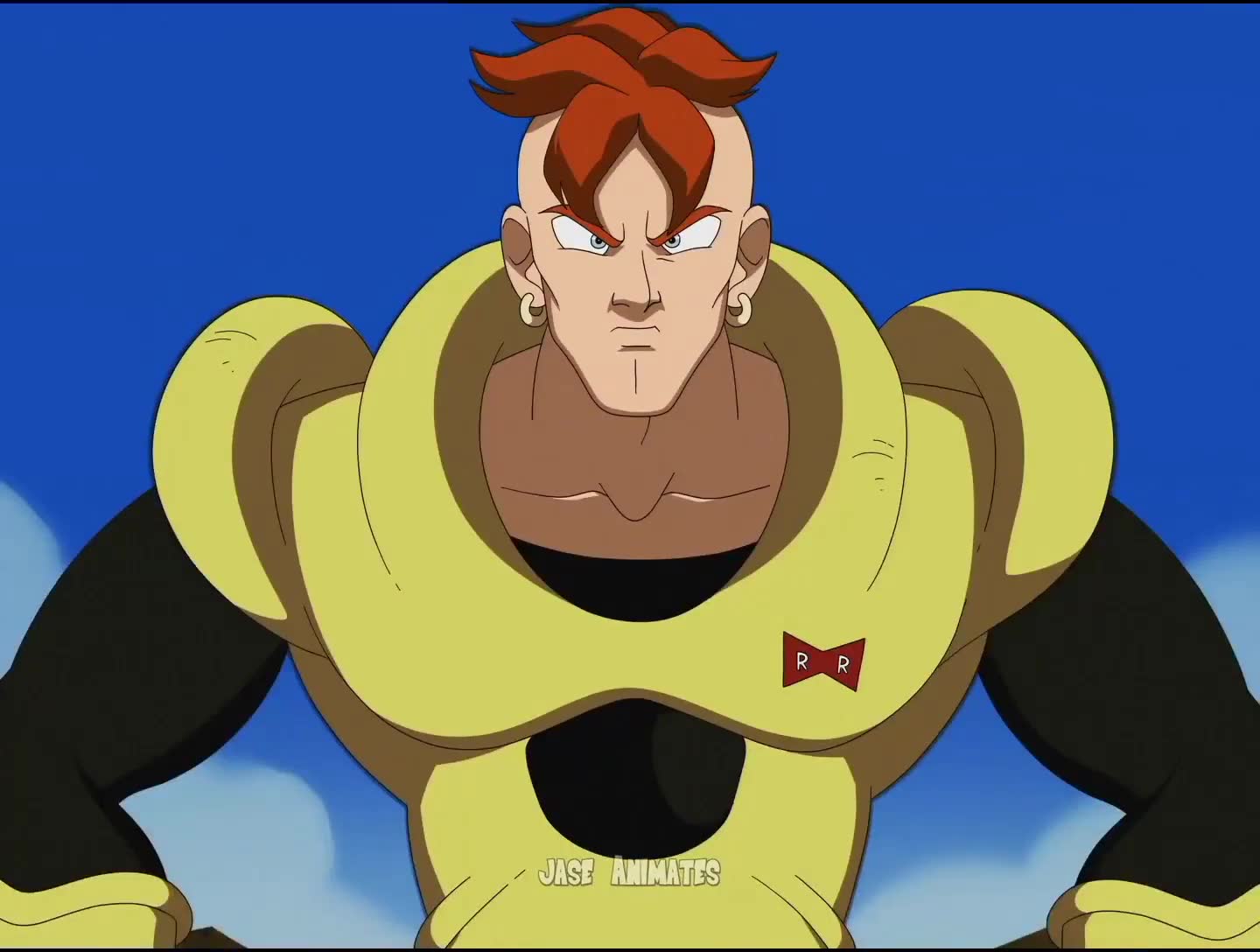 Rule34 – If it exists, there is porn of it / android 16, android 18 / 10301363