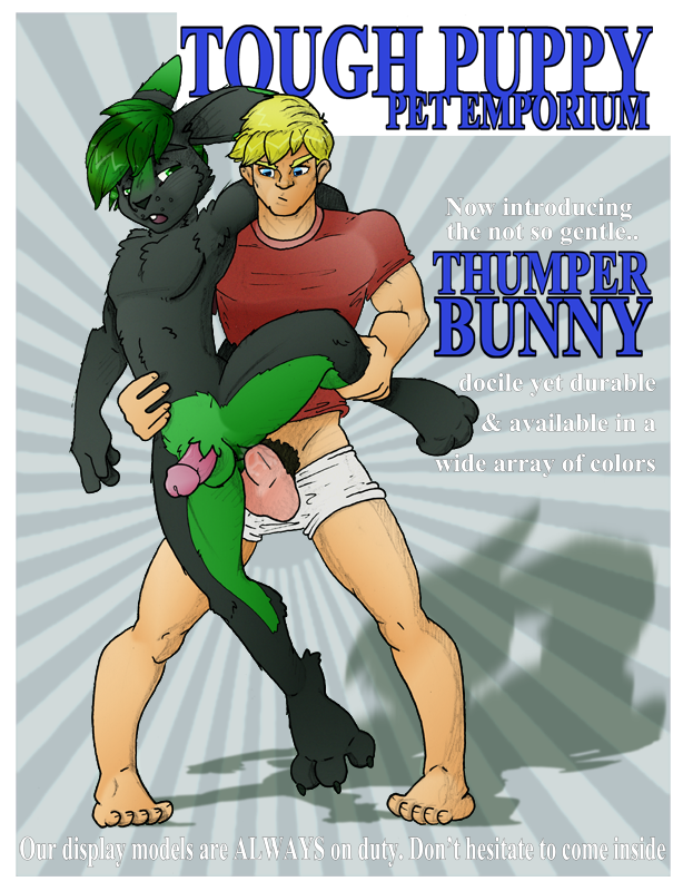 Rule34 – If it exists, there is porn of it / challen / 530365