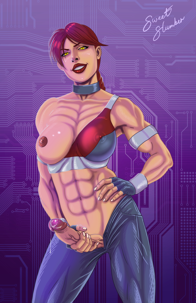 Rule34 – If it exists, there is porn of it / sweet slumber / 530425