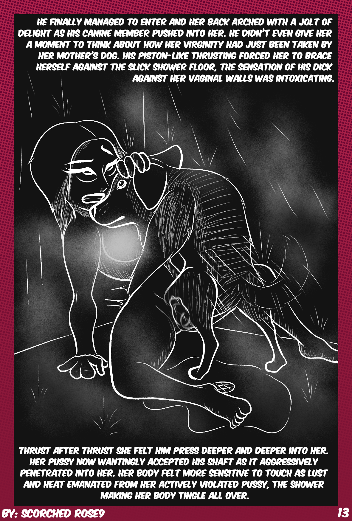 Rule34 – If it exists, there is porn of it / drain / 10302703