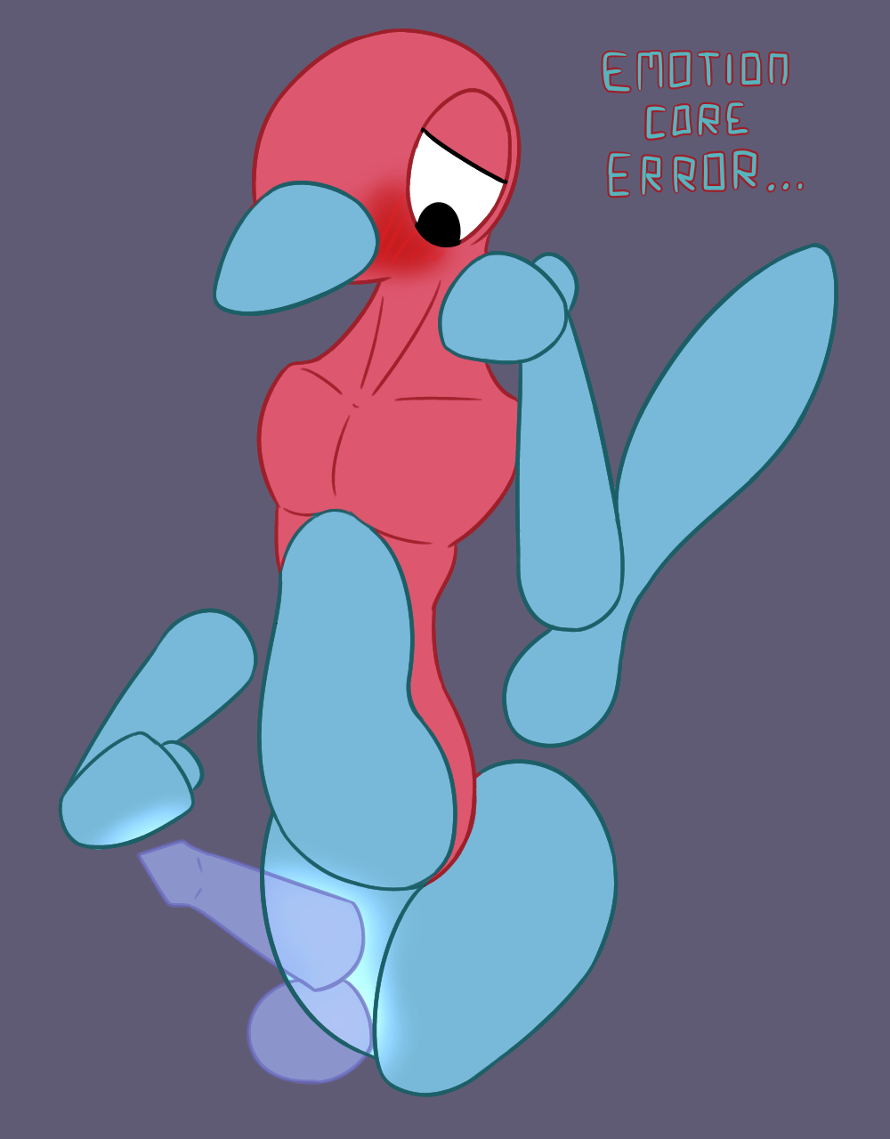 Rule34 – If it exists, there is porn of it / posexe, porygon2 / 530438