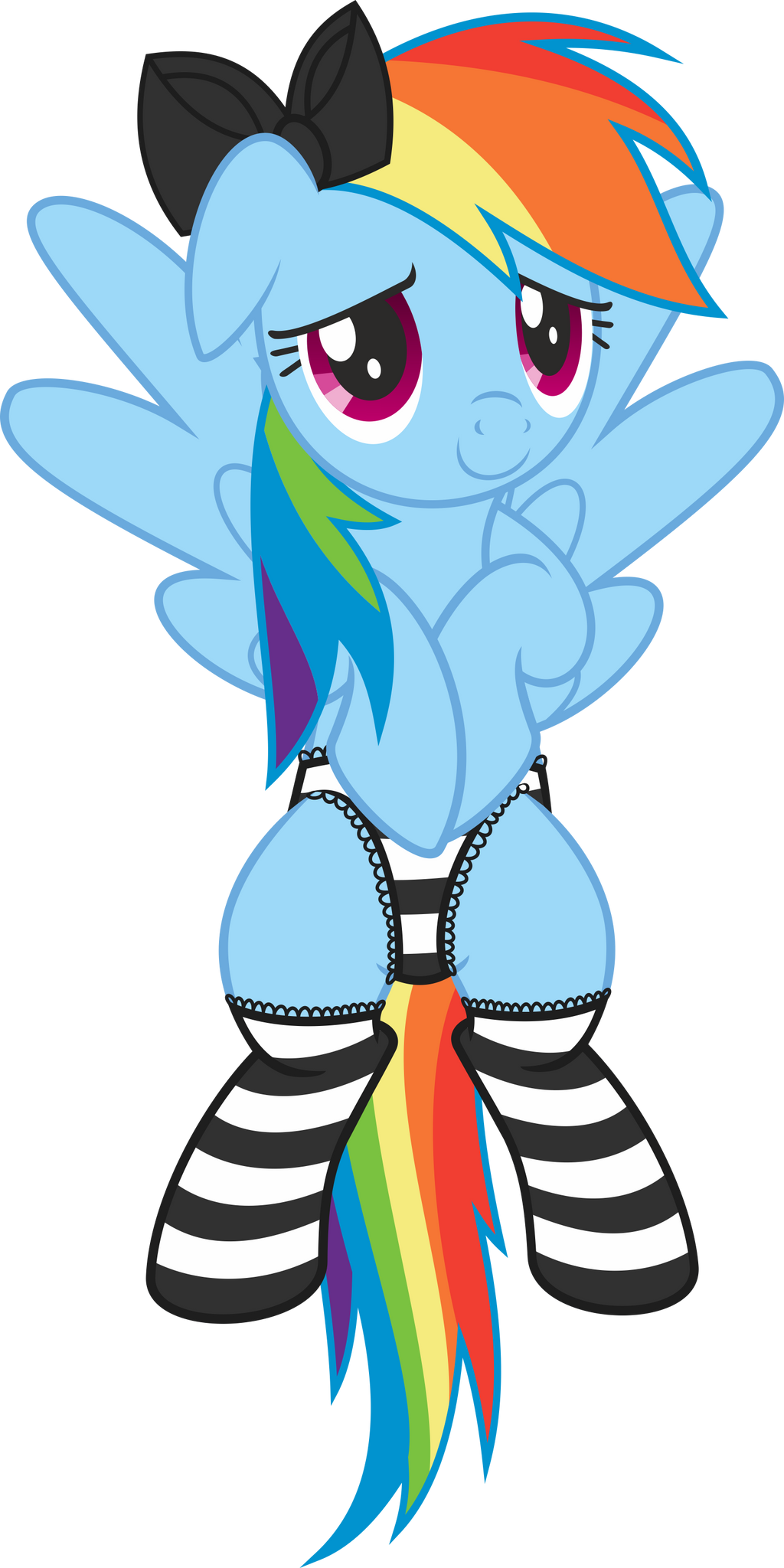 Rule34 – If it exists, there is porn of it / rainbow dash (mlp) / 10303961