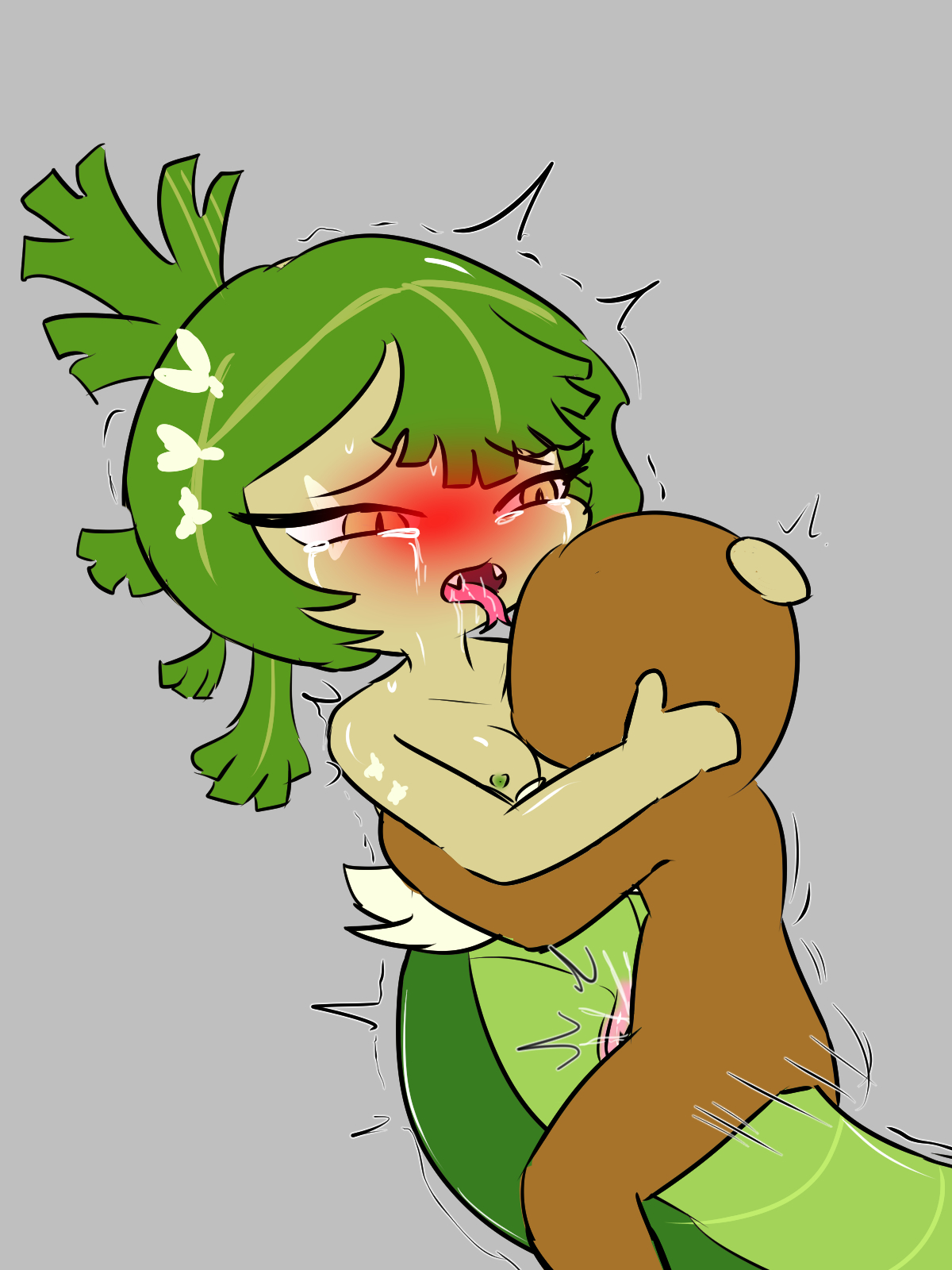 Rule34 – If it exists, there is porn of it / / 10305193