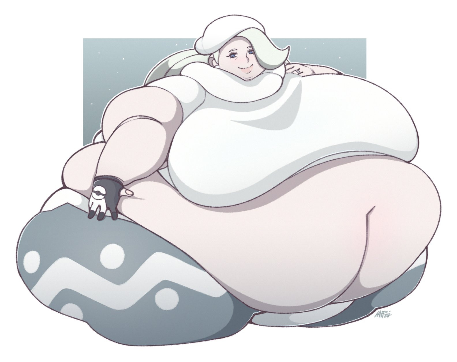 Rule34 – If it exists, there is porn of it / melony (pokemon) / 10305184