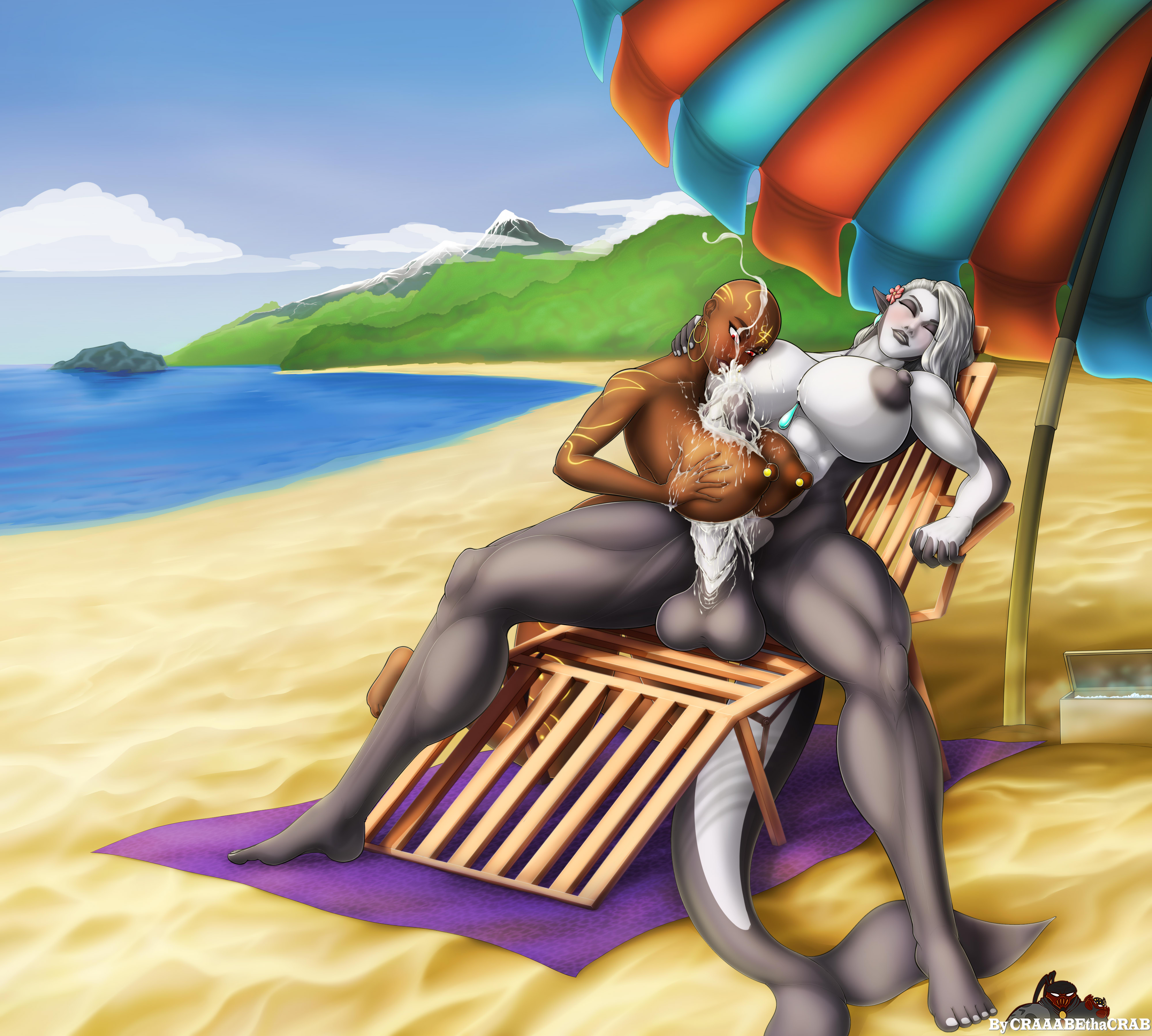 Rule34 – If it exists, there is porn of it / / 10305173