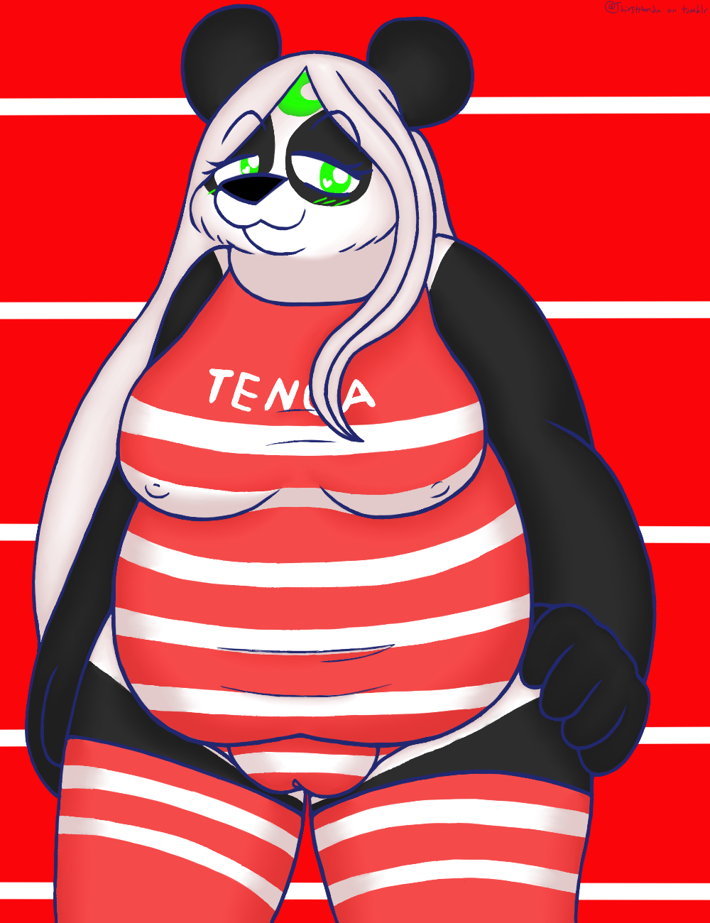 Rule34 – If it exists, there is porn of it / / 10305912