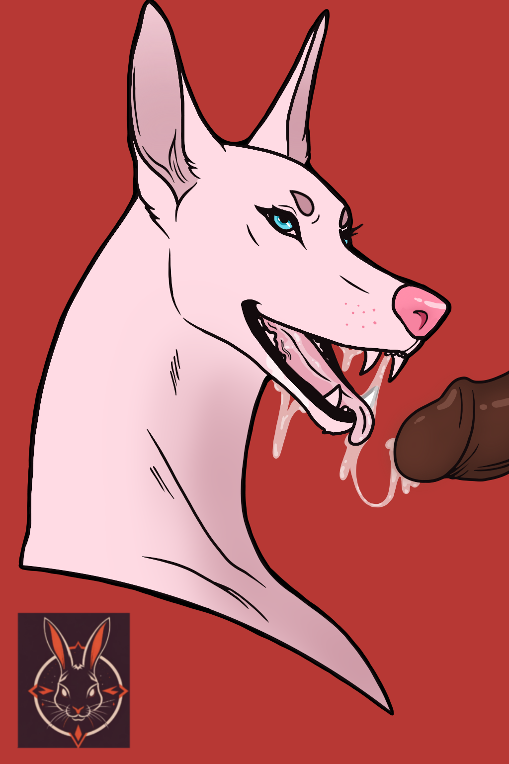 Rule34 – If it exists, there is porn of it / unknown artist / 10305897