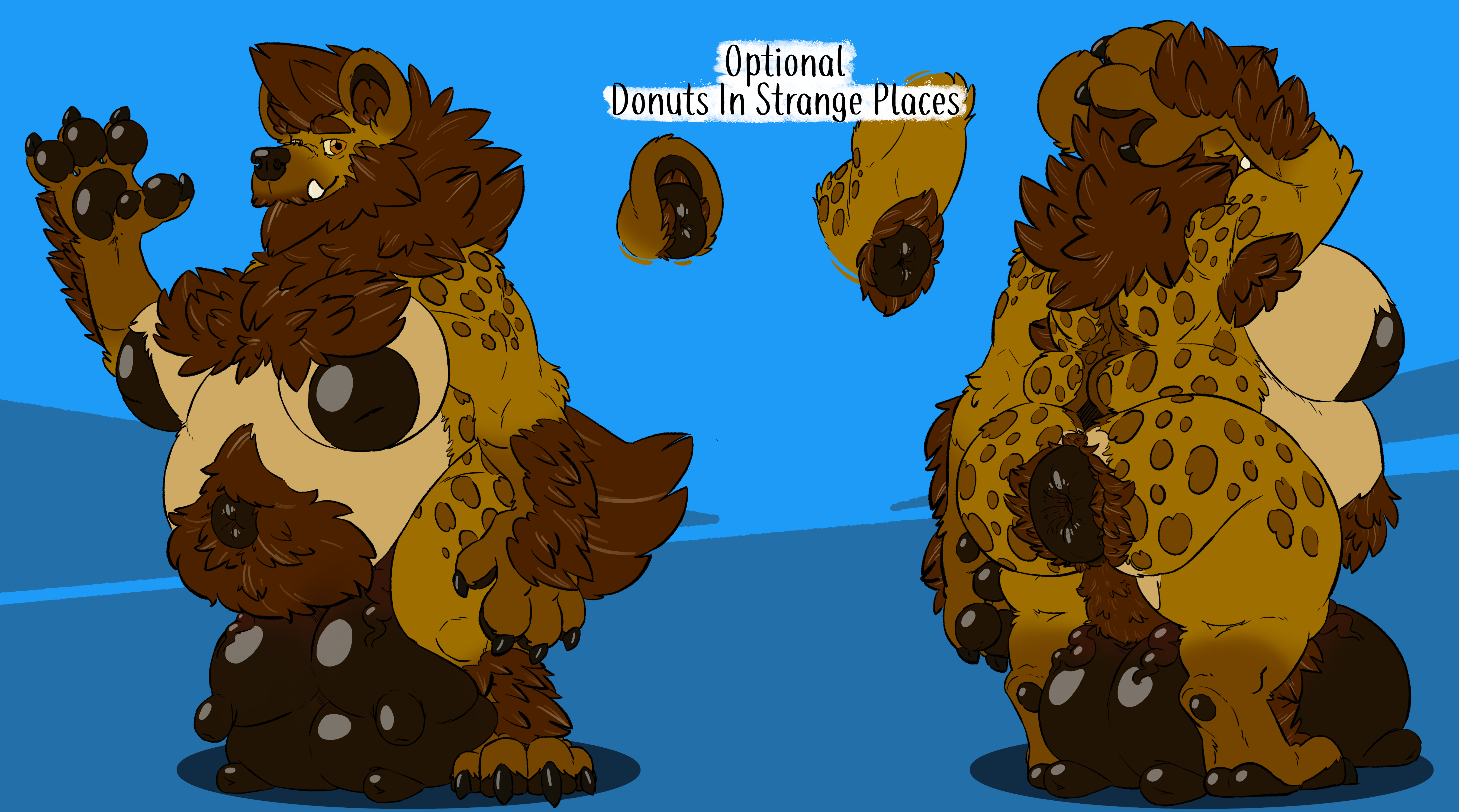 Rule34 – If it exists, there is porn of it / / 10307093