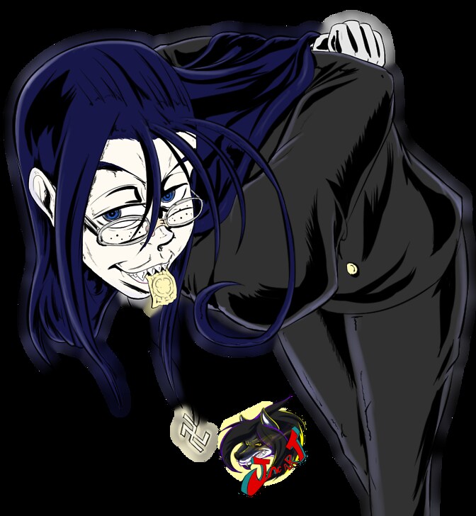 Rule34 – If it exists, there is porn of it / project00wolfen, rip van winkle / 10307750