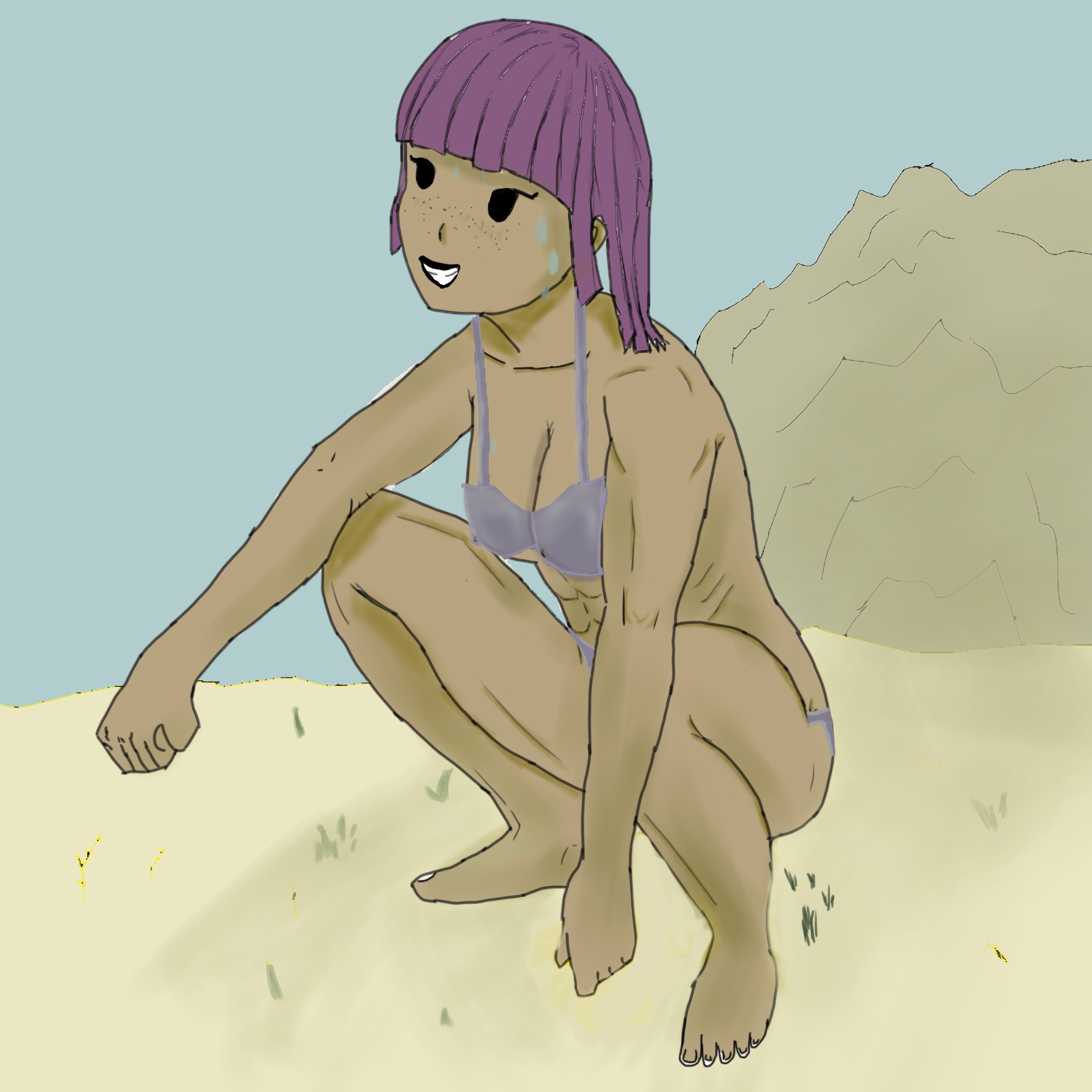 Rule34 – If it exists, there is porn of it / / 10307733