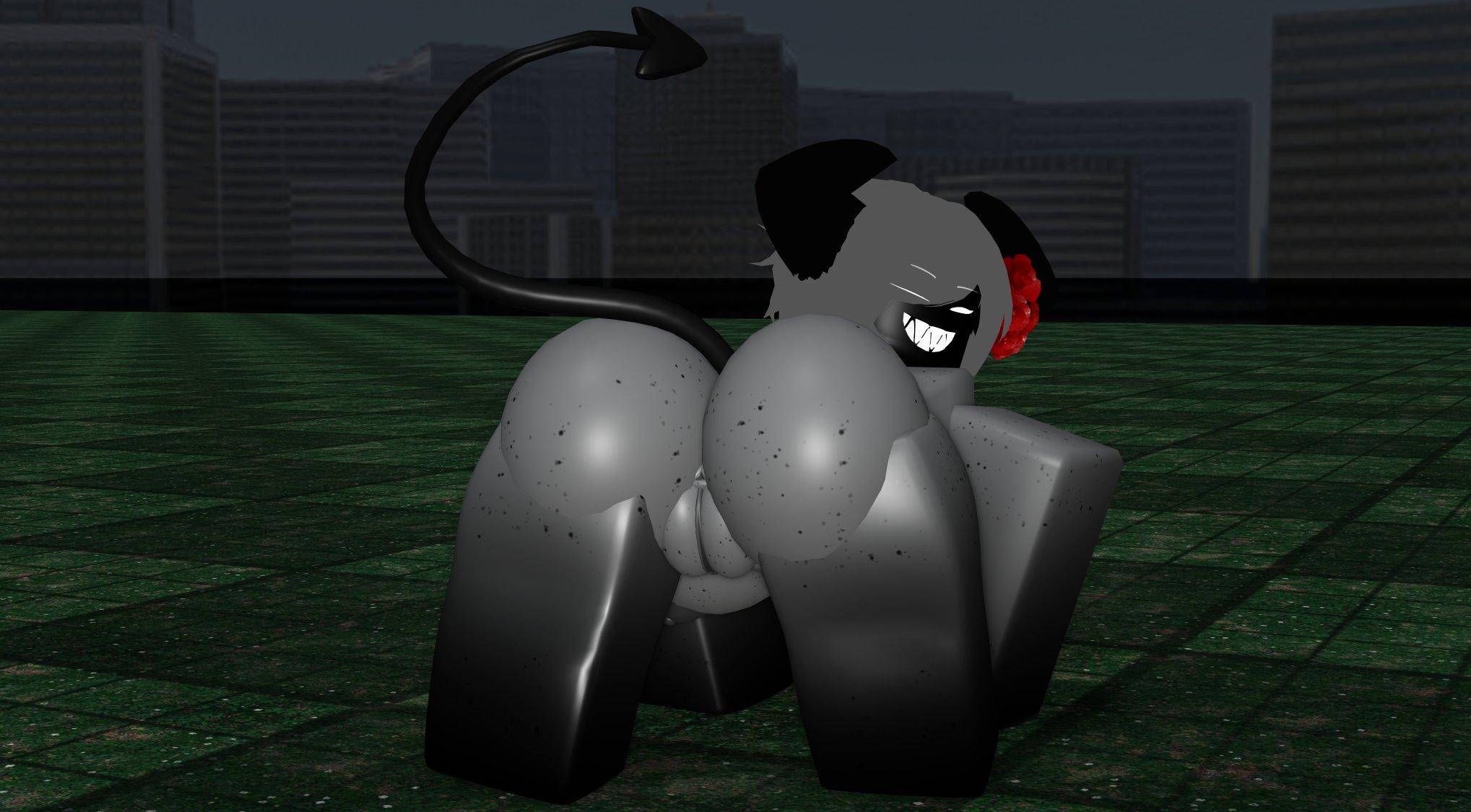 Rule34 – If it exists, there is porn of it / / 10308278