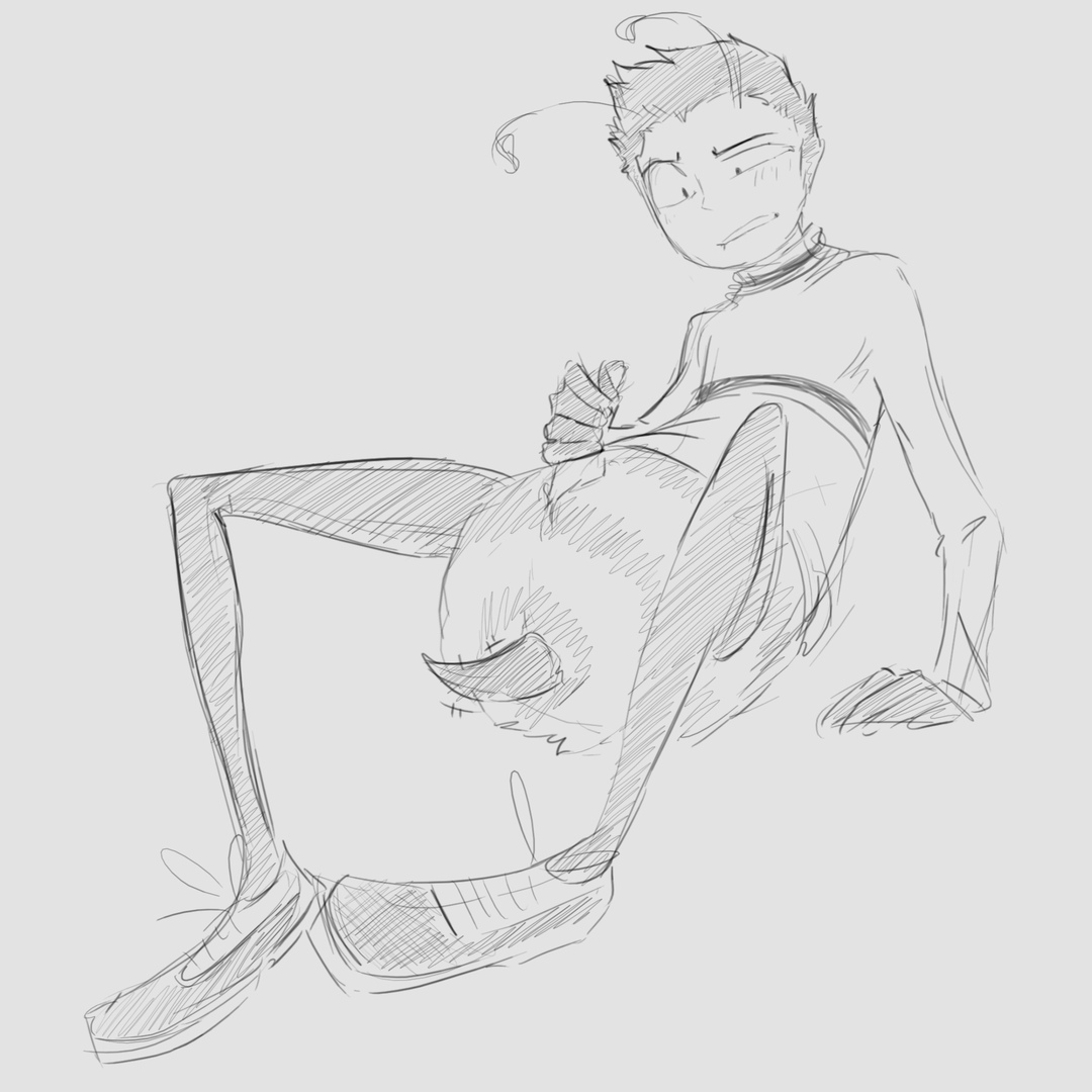 Rule34 – If it exists, there is porn of it / magayser, barry b benson / 10309489