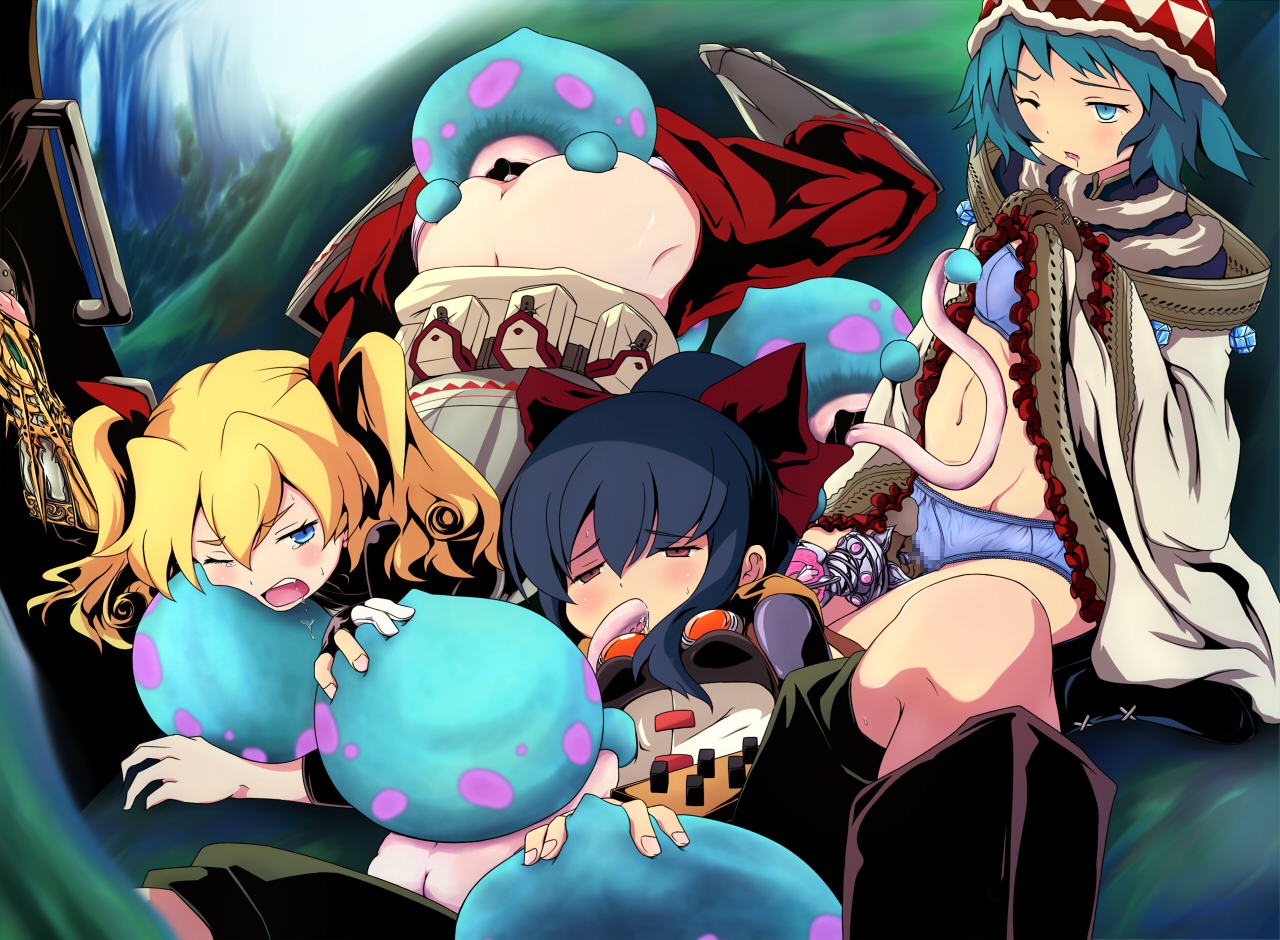 Rule34 – If it exists, there is porn of it / rune master / 530912