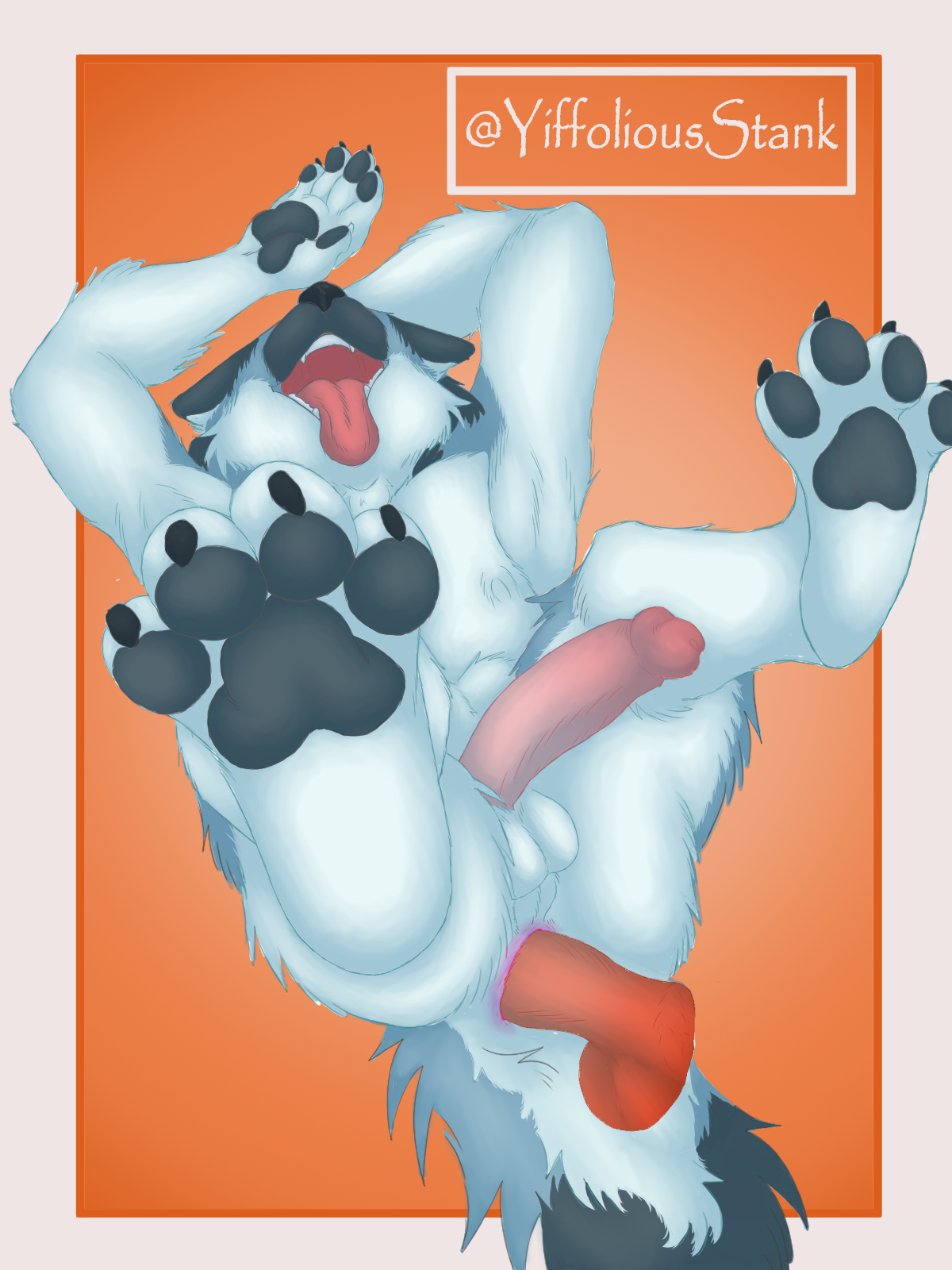 Rule34 – If it exists, there is porn of it / / 10310075