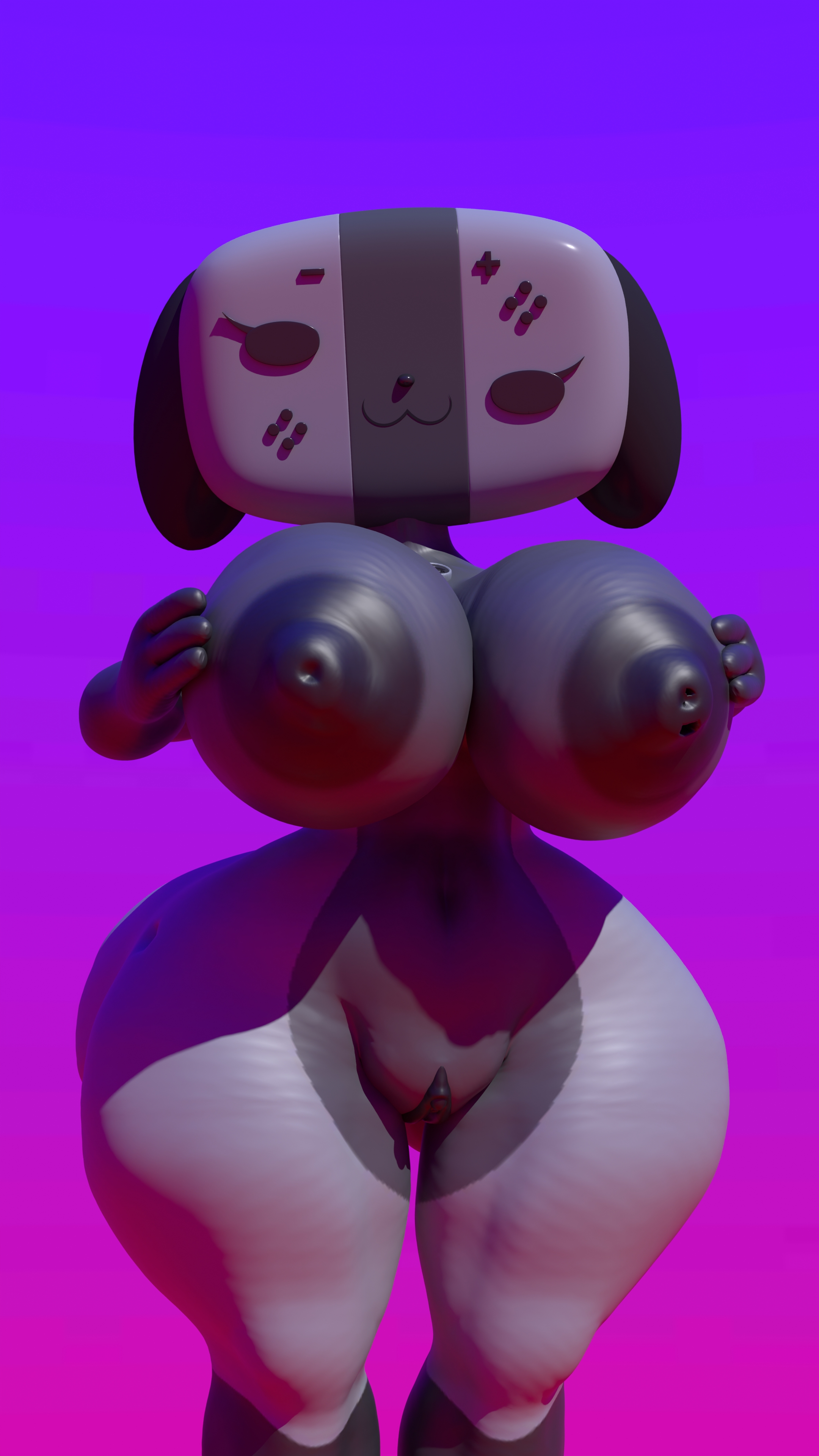 Rule34 – If it exists, there is porn of it / switch dog / 10310692