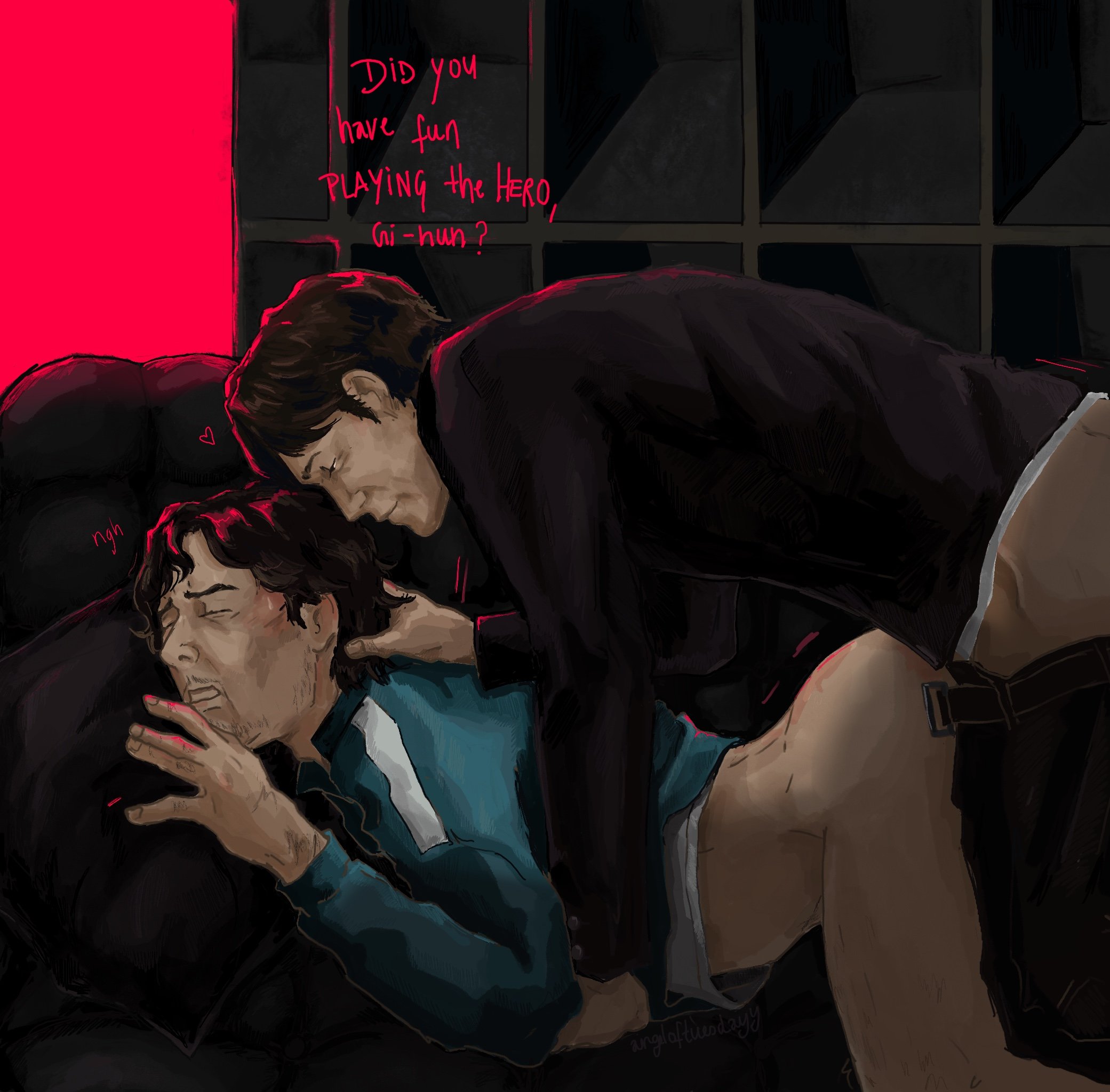 Rule34 – If it exists, there is porn of it / / 10311254