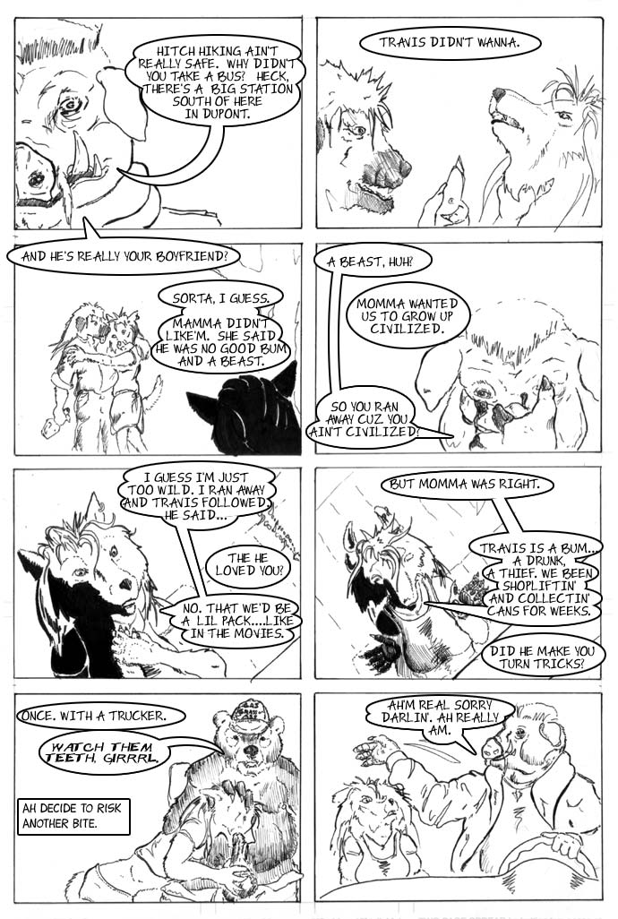 Rule34 – If it exists, there is porn of it / mulefoot / 531052