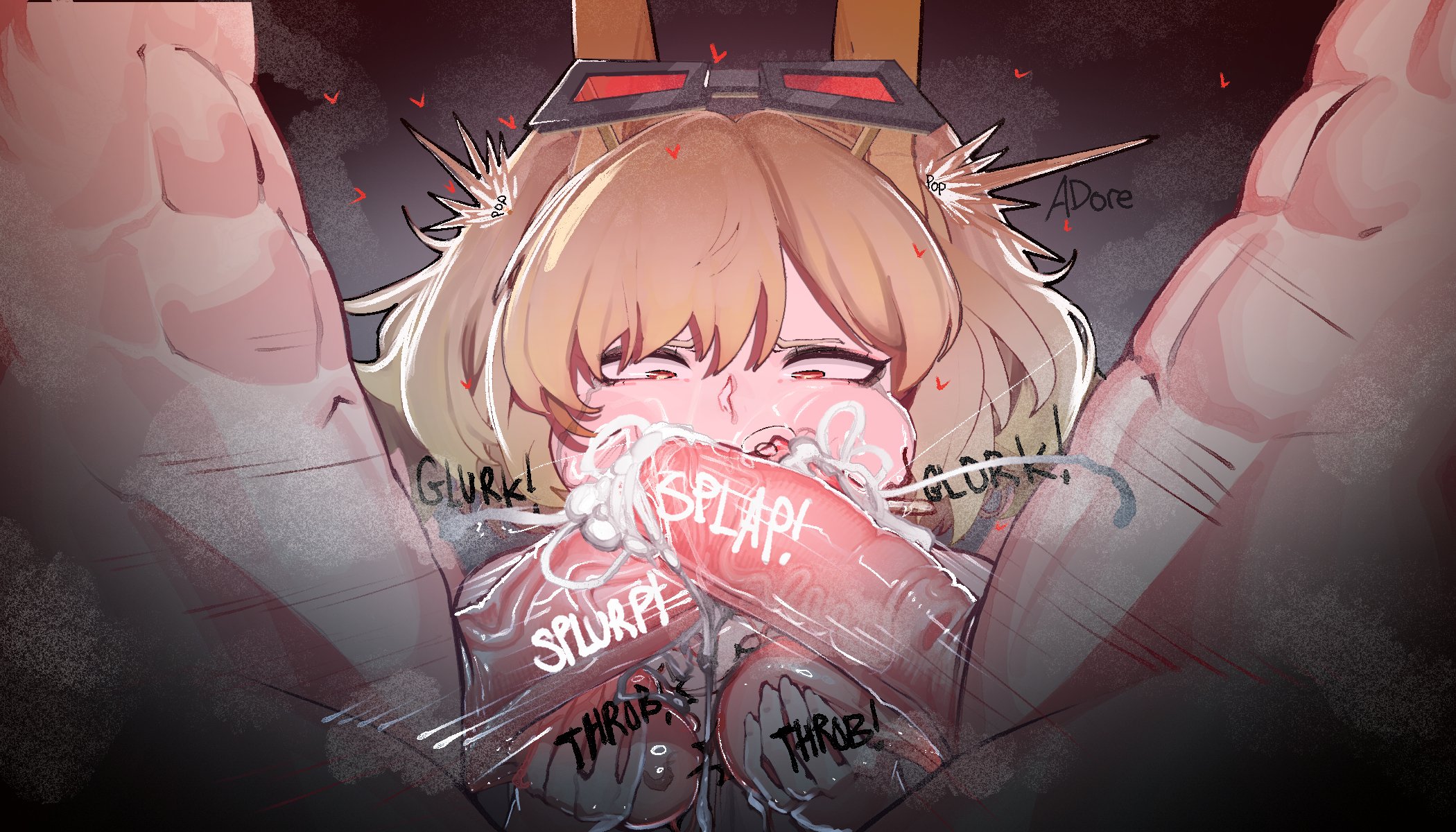 Rule34 – If it exists, there is porn of it / / 10311922