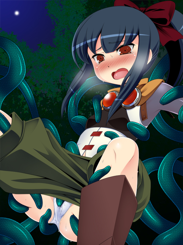 Rule34 – If it exists, there is porn of it / gyarakushi shokudou / 531080