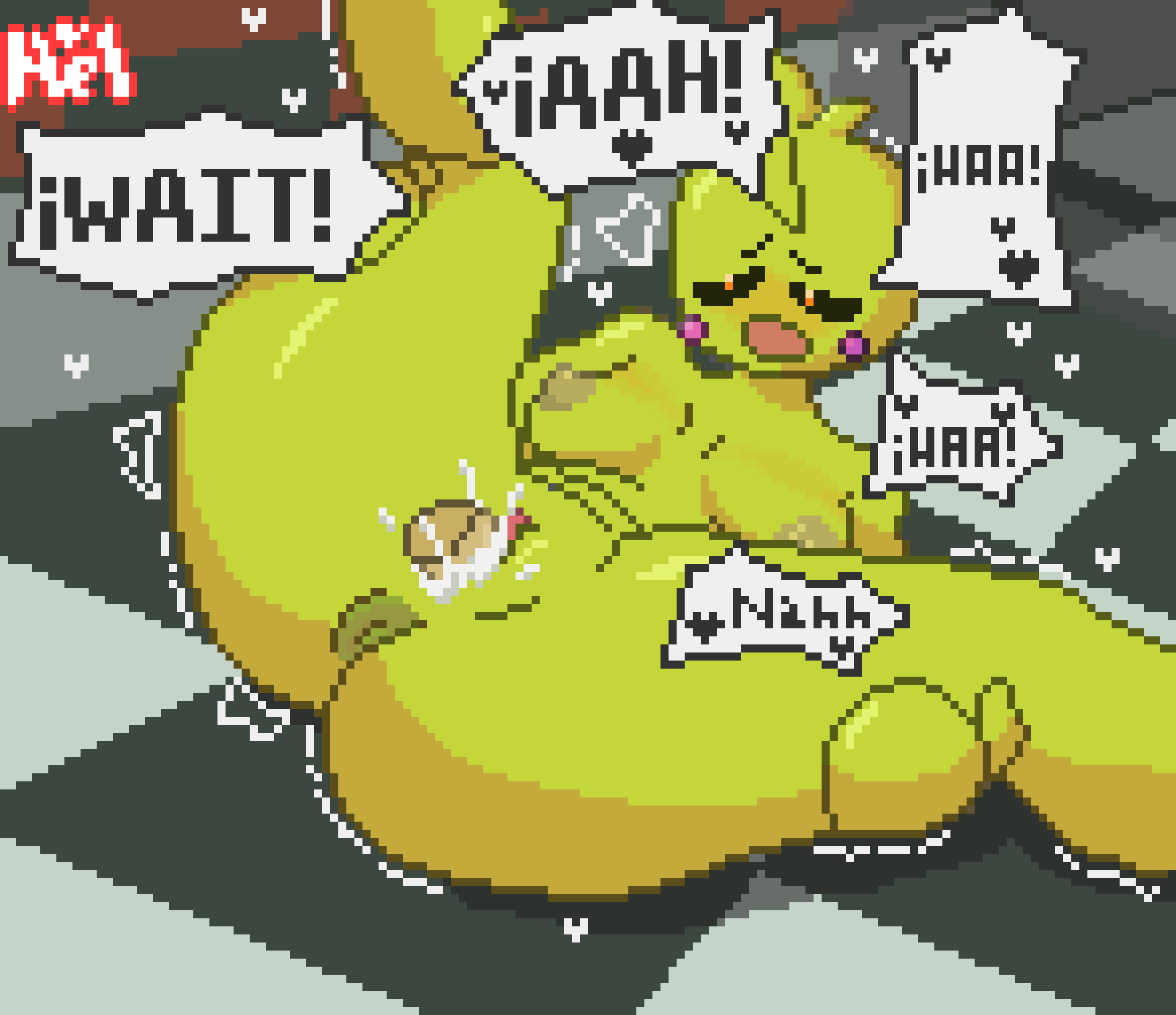 Rule34 – If it exists, there is porn of it / toy chica (fnaf) / 10312464