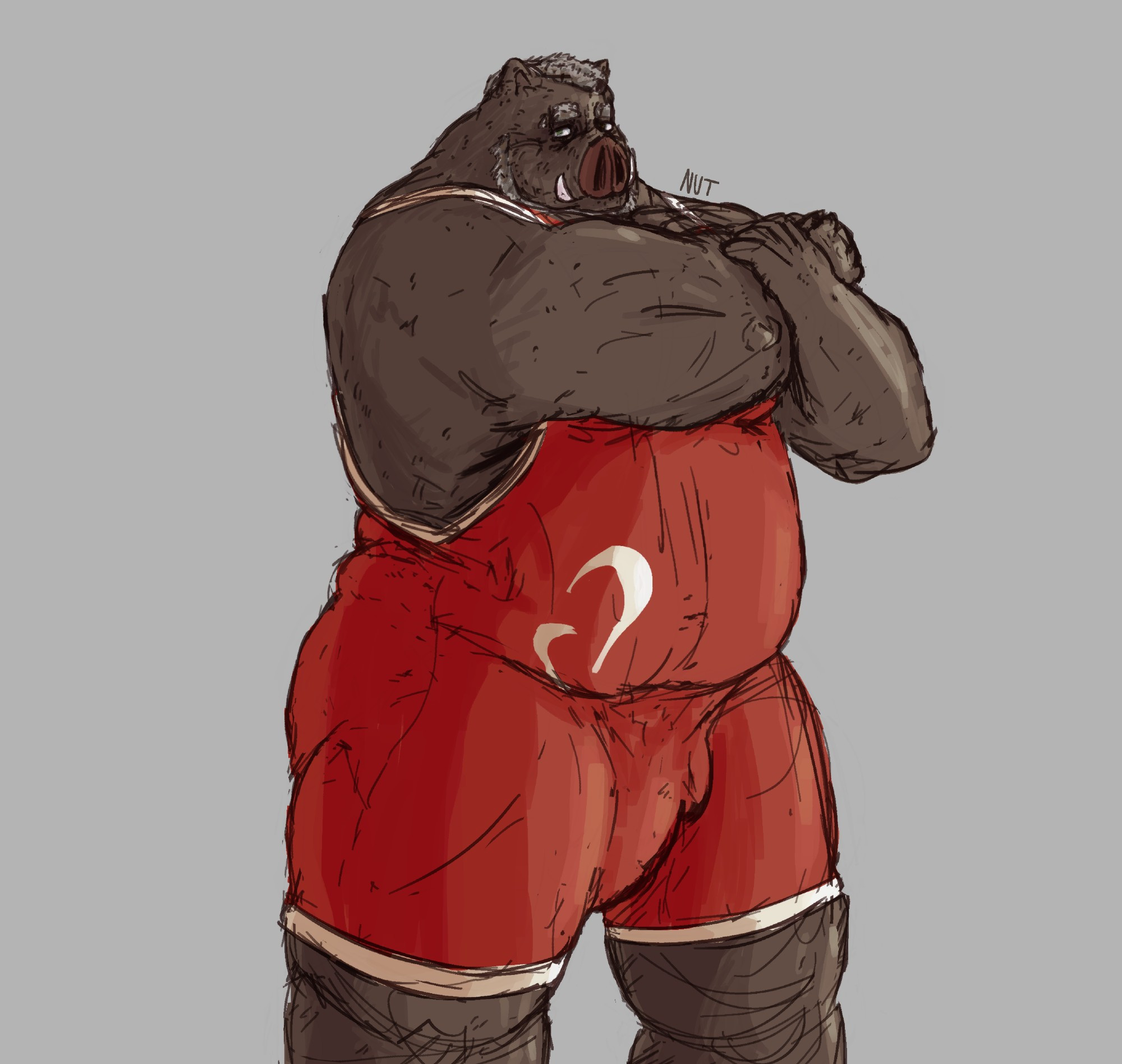 Rule34 – If it exists, there is porn of it / / 10312440