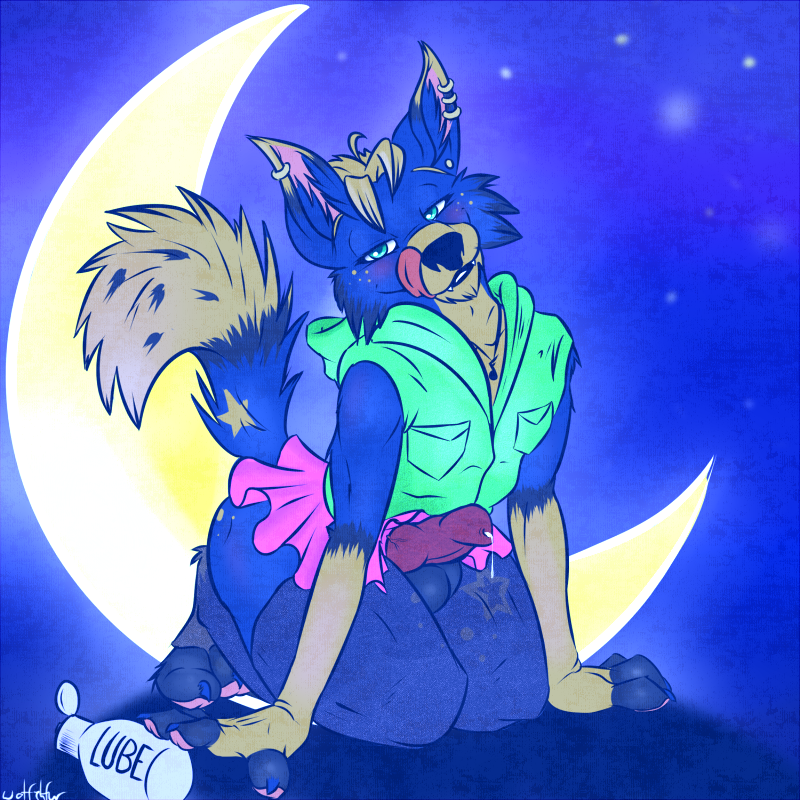 Rule34 – If it exists, there is porn of it / wolfehfur / 531151