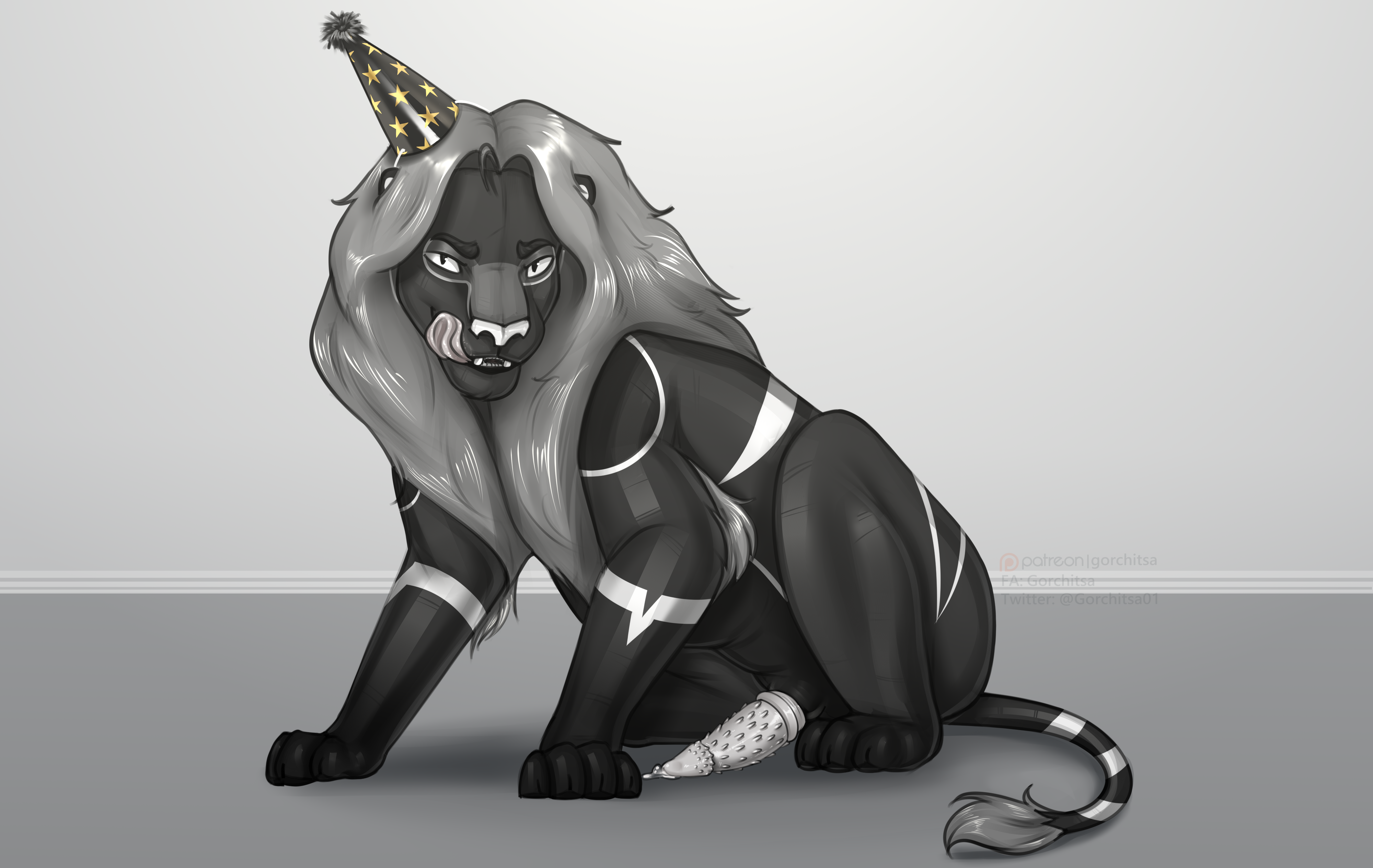 Rule34 – If it exists, there is porn of it / / 10314509