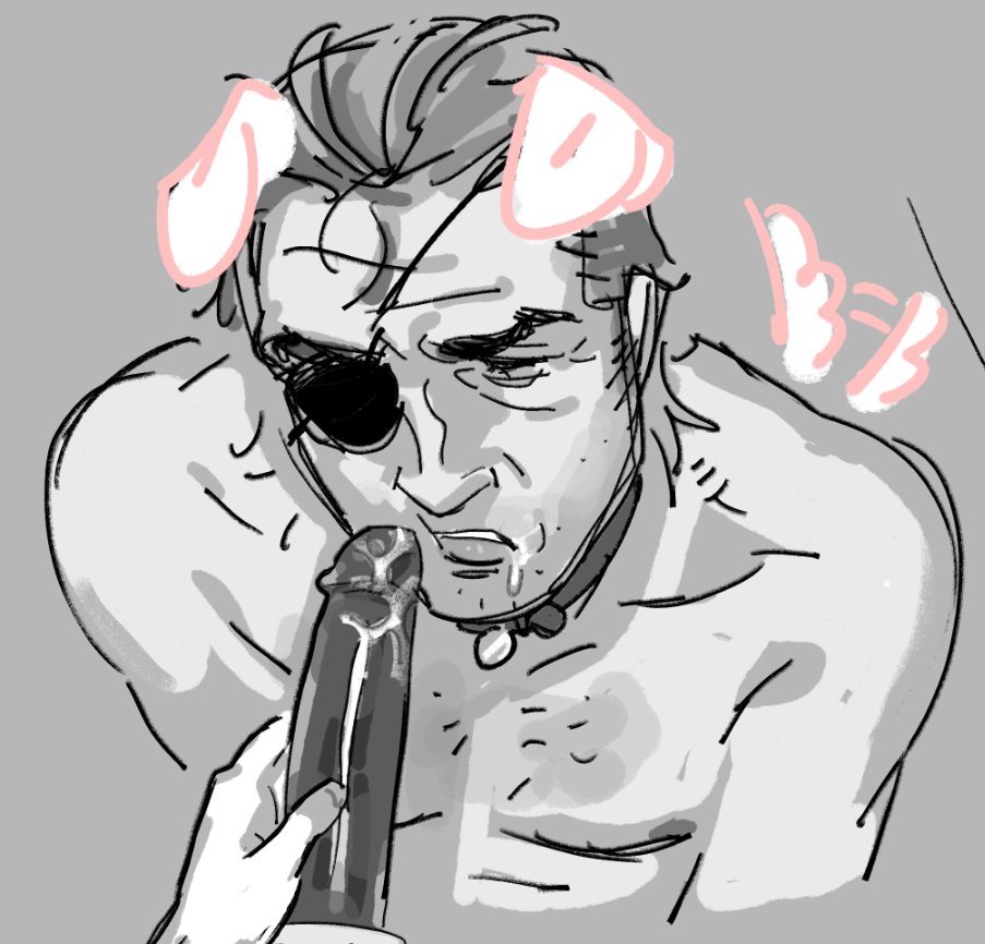 Rule34 – If it exists, there is porn of it / / 10315940