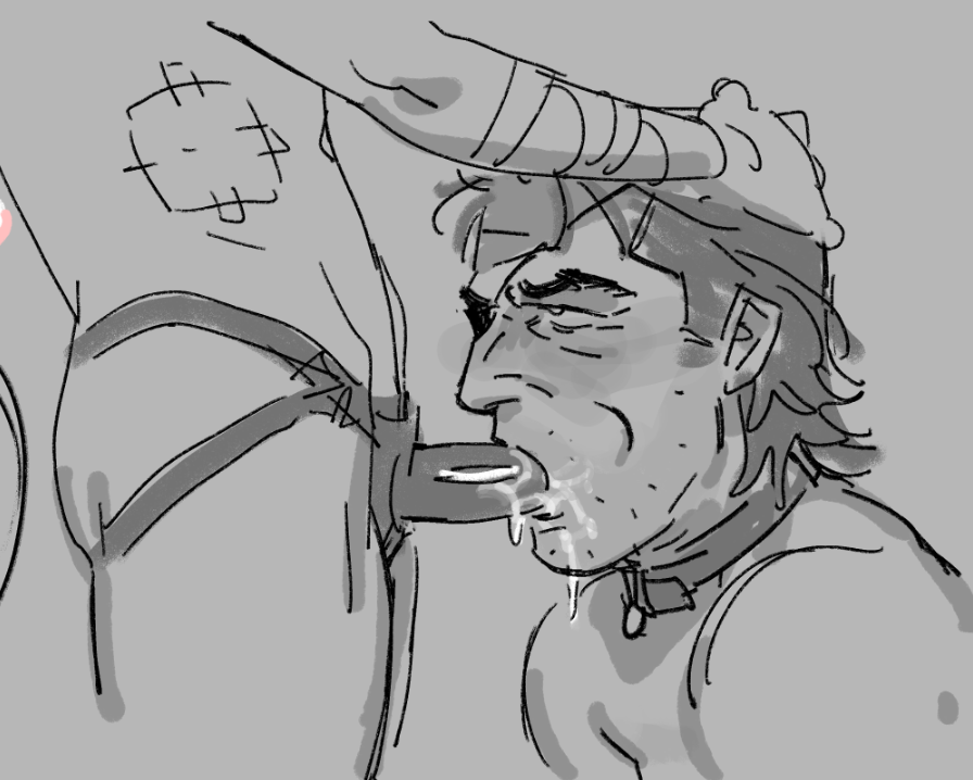 Rule34 – If it exists, there is porn of it / / 10315932