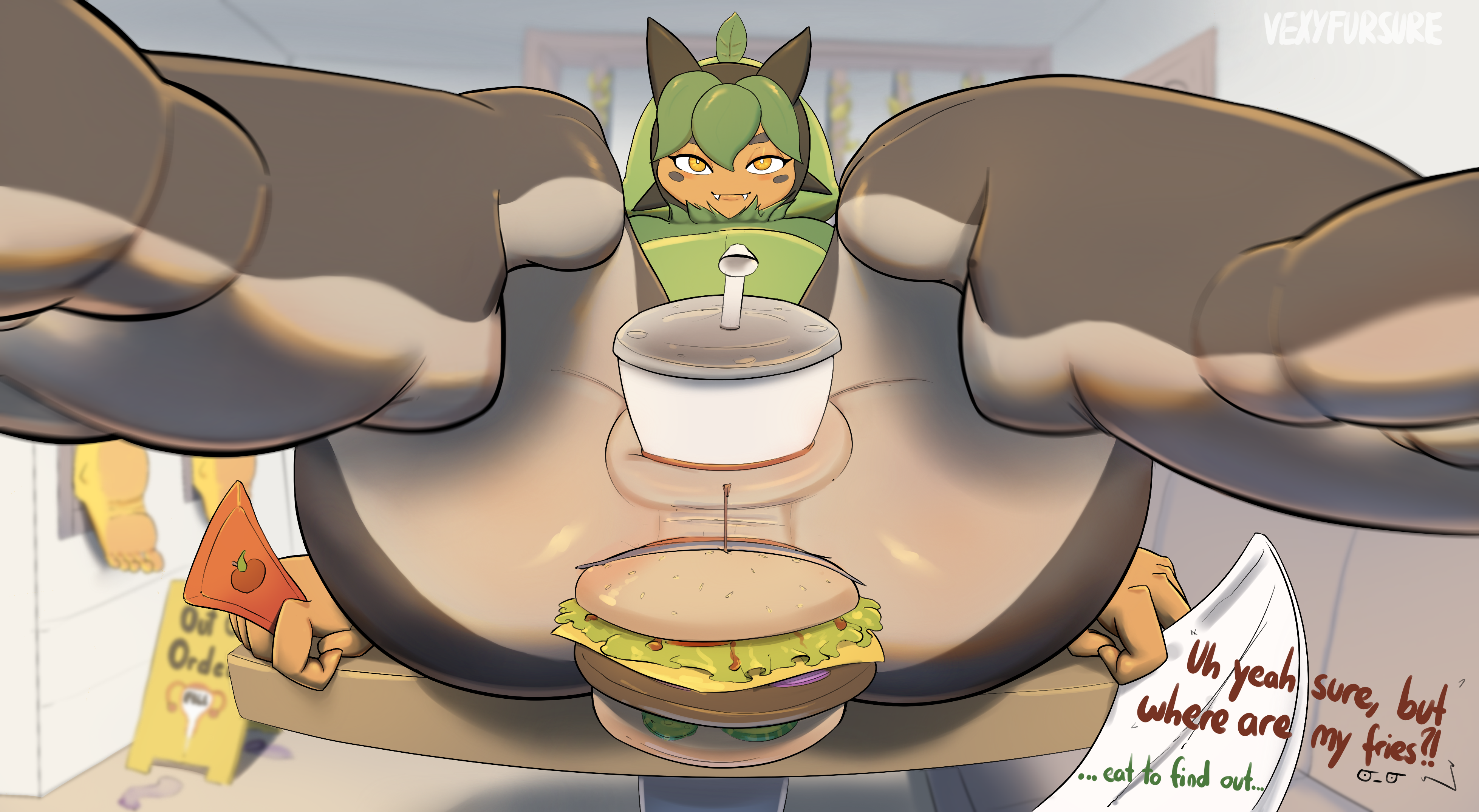 Rule34 – If it exists, there is porn of it / pokemon (species) / 10315910